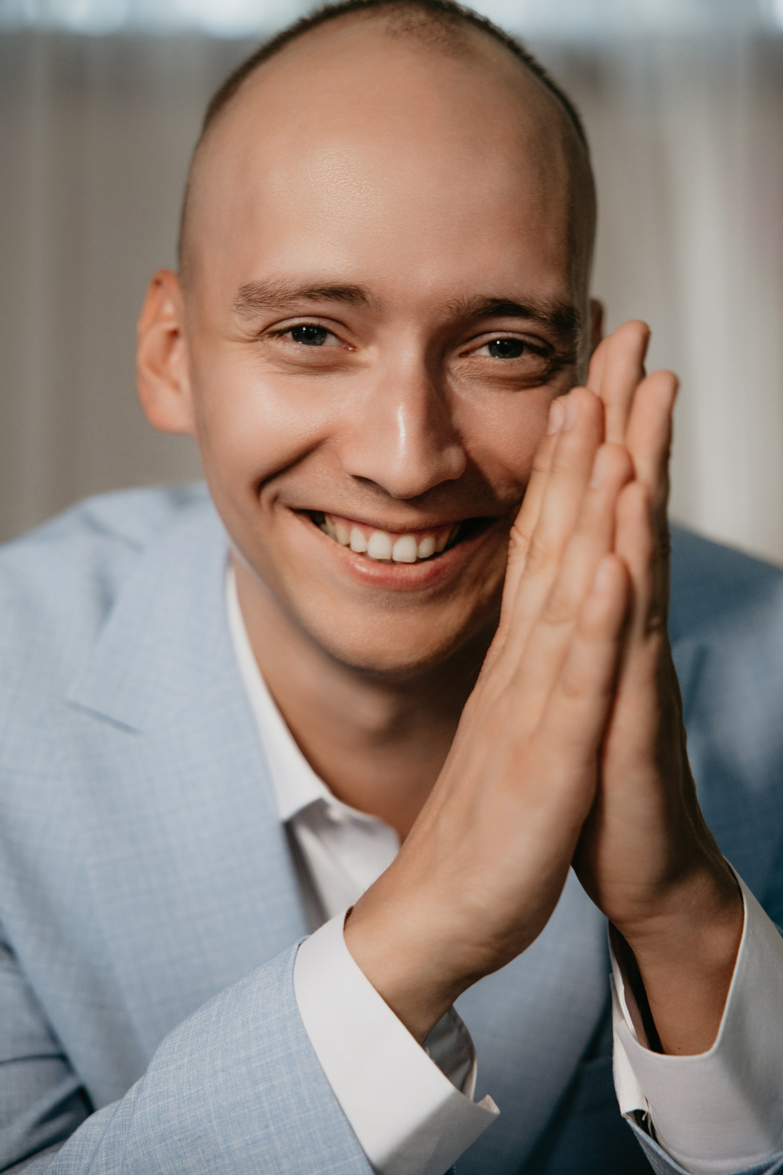 Свадебная серия. Свадебный фотограф в Иваново Гитарина Черняева