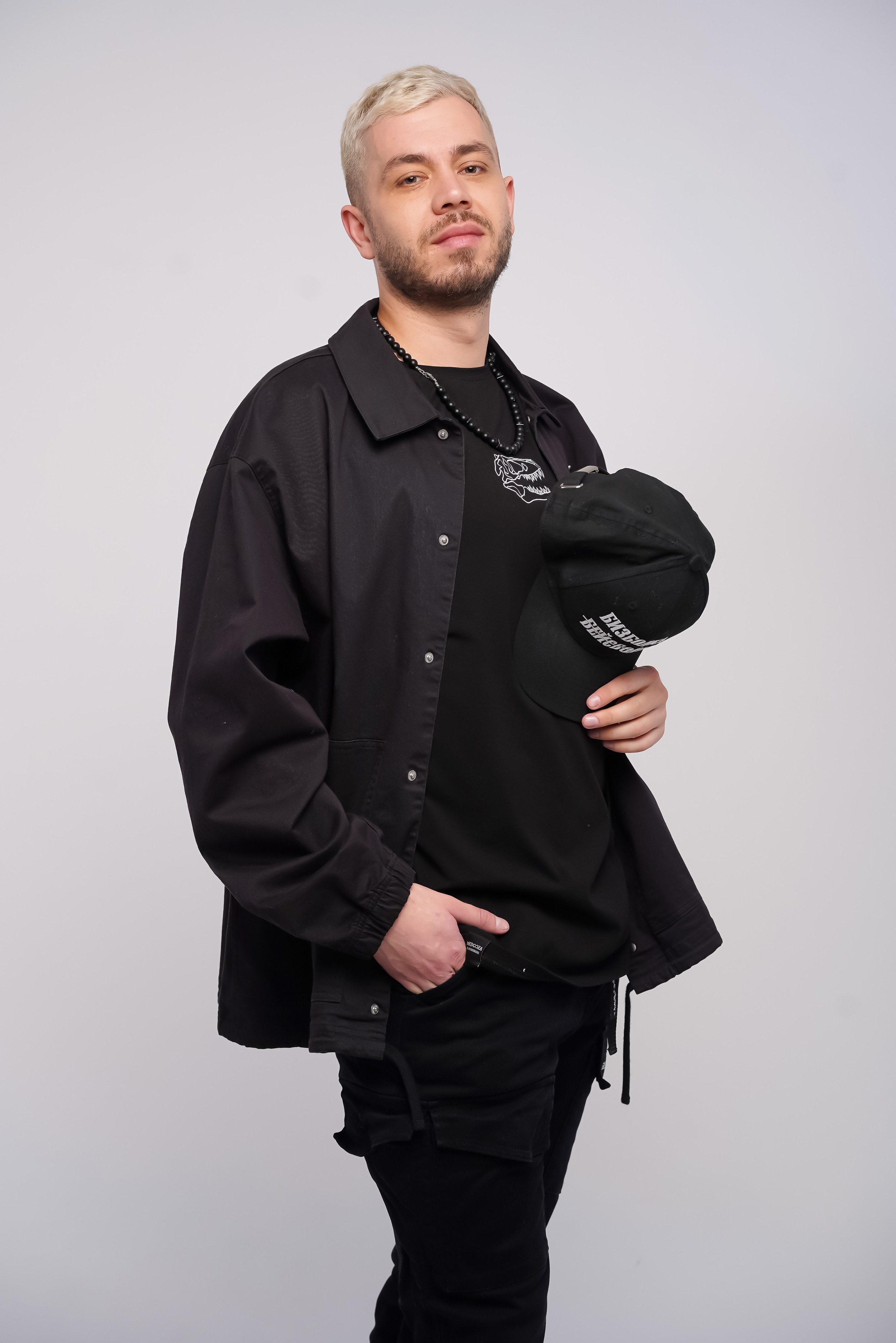 Фотосессия для Эдуарда. Студийный и портретный фотограф в САНКТ-ПЕТЕРБУРГЕИрина Махаон