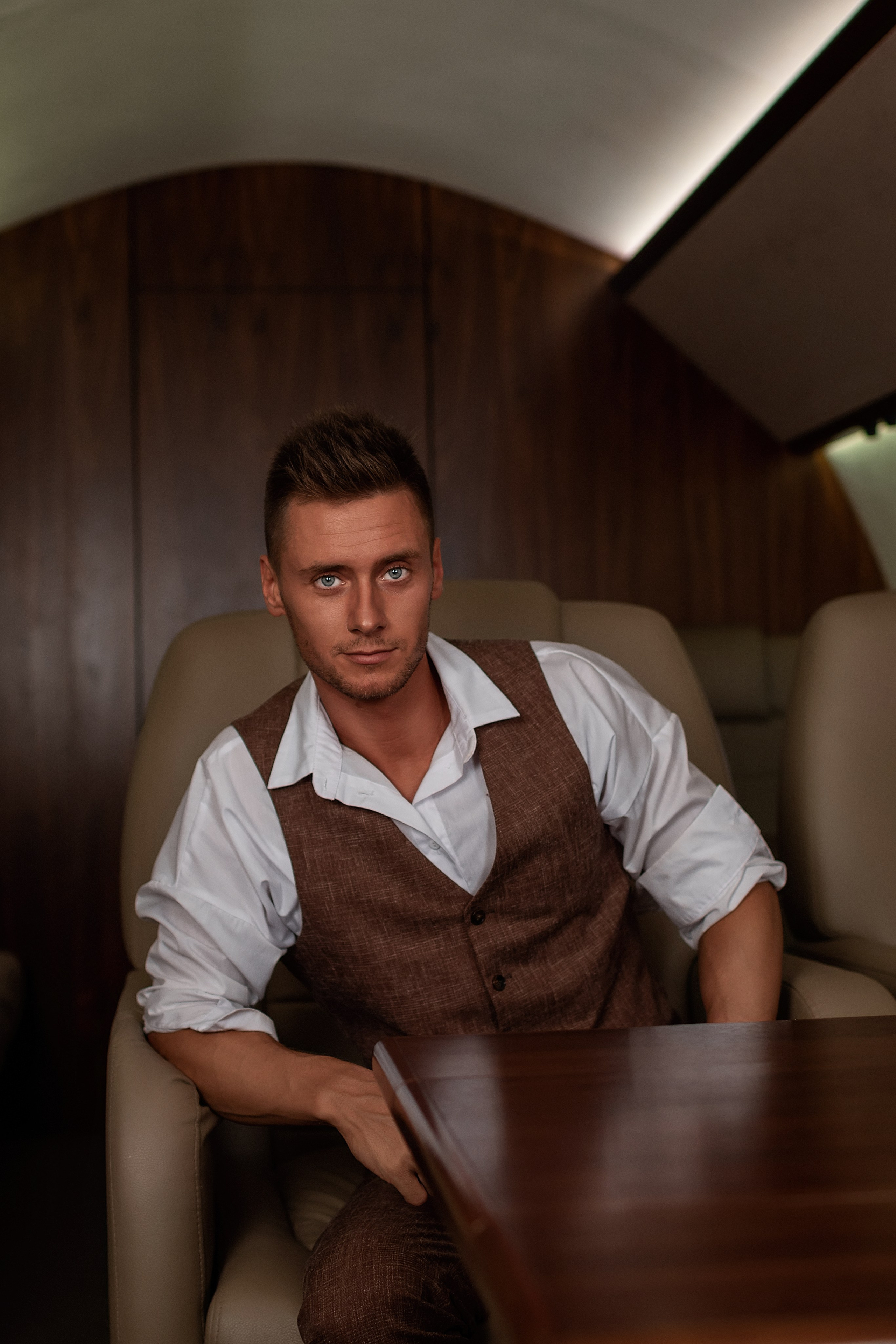 Юля & Дамир. Свадебный и семейный фотограф в Туле и Москве Полукарова Юлия