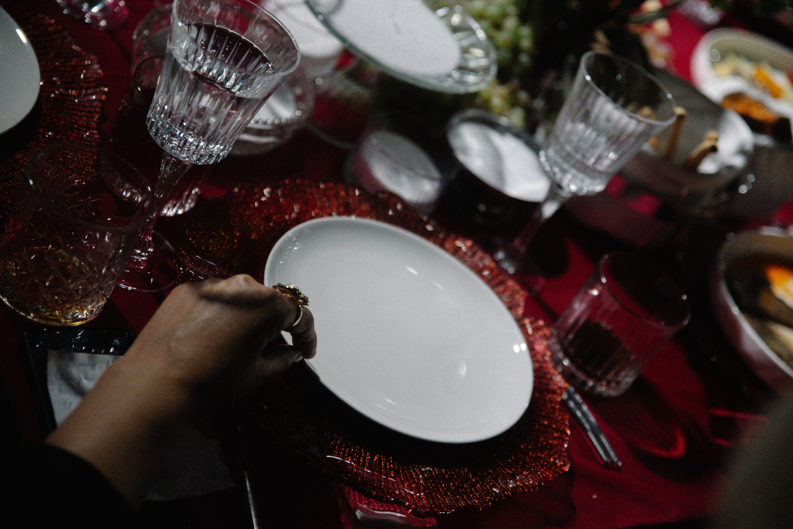 Влад & Мила (банкет). Свадебный, семейный, женский фотограф в Москве, Мытищах, Королёве Ксения Узилле