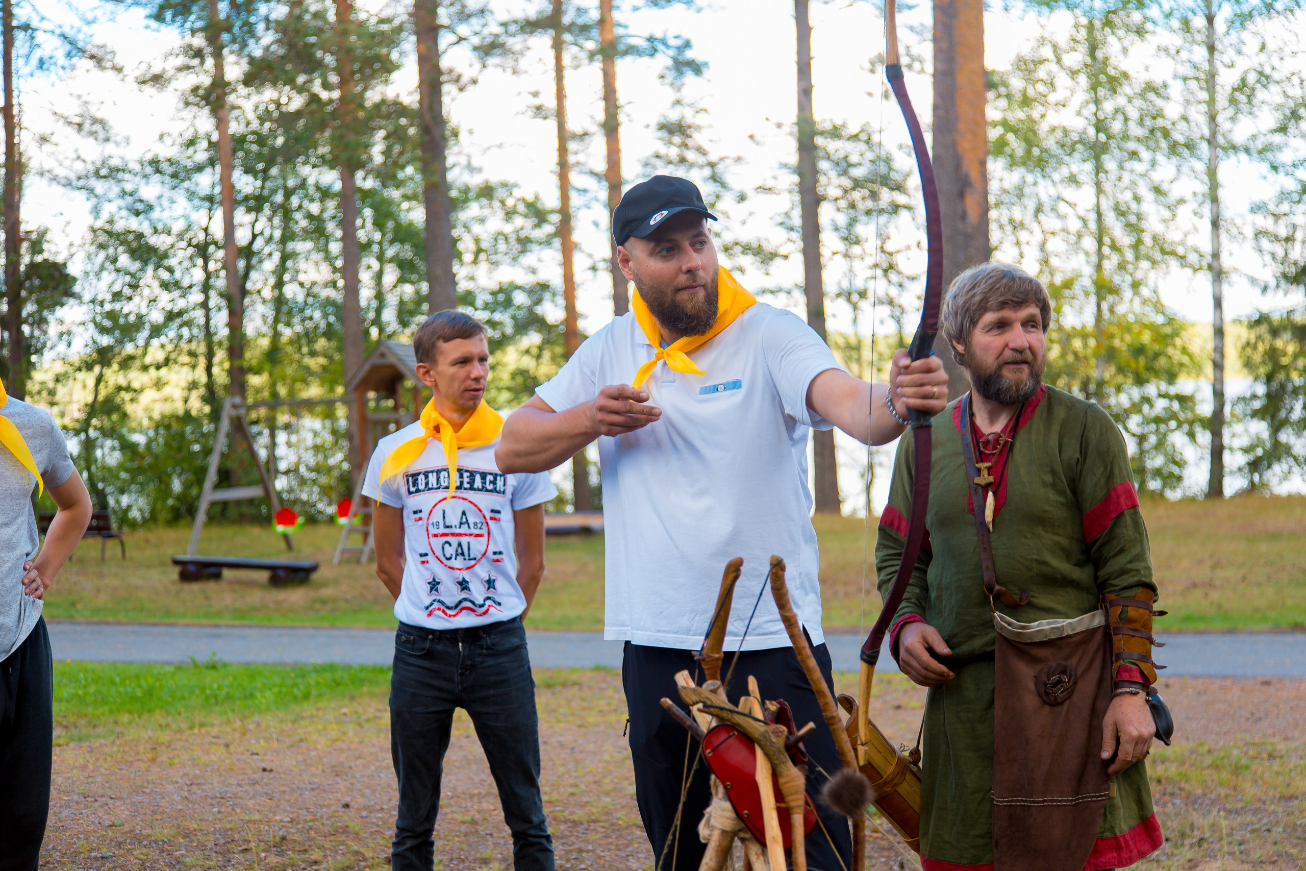 КОРПОРАТИВ РАПСОДИЯ. Главная