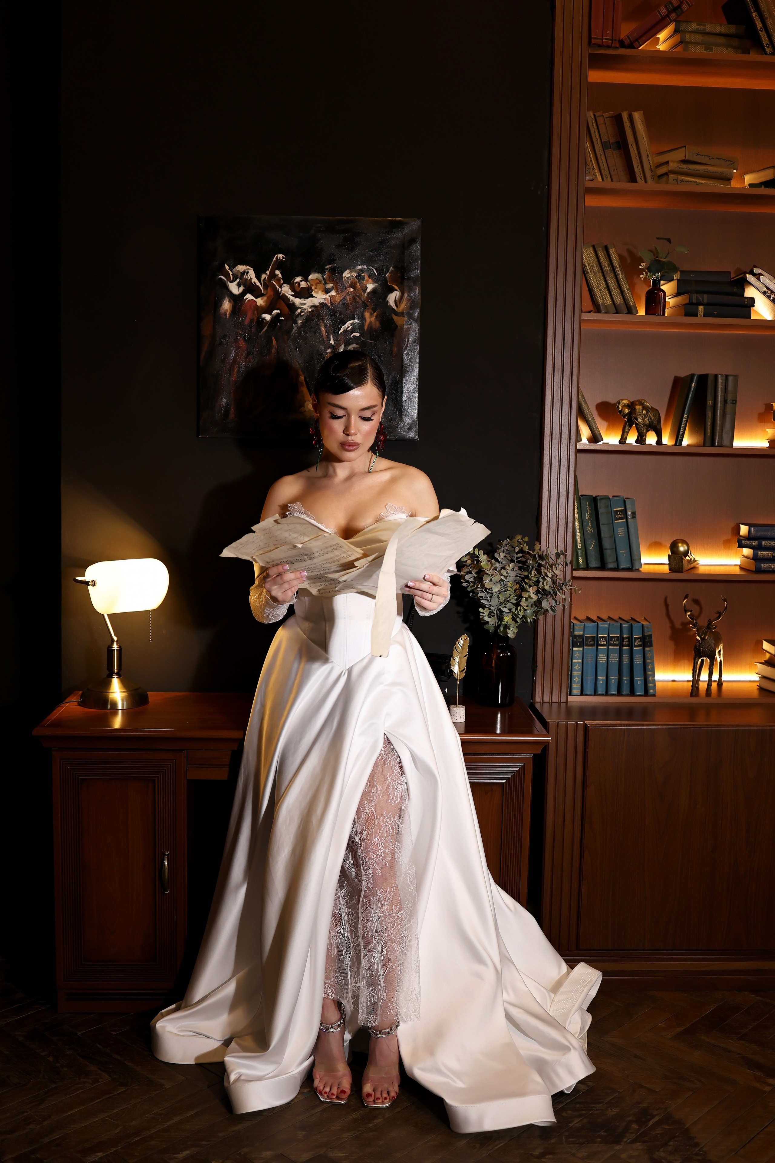 Анна. Свадебный и семейный фотограф в Воронеже Ксения Воротникова