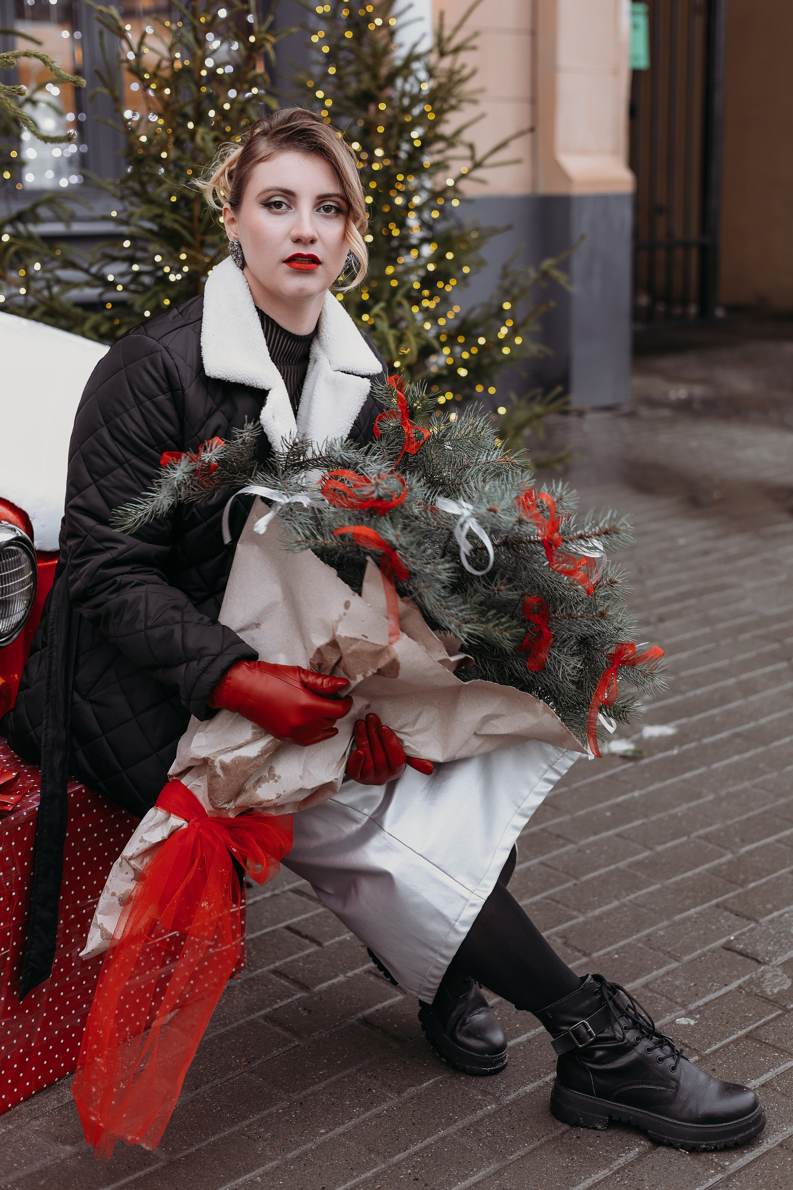 Ирина. Свадебный и семейный фотограф в Воронеже Ксения Воротникова