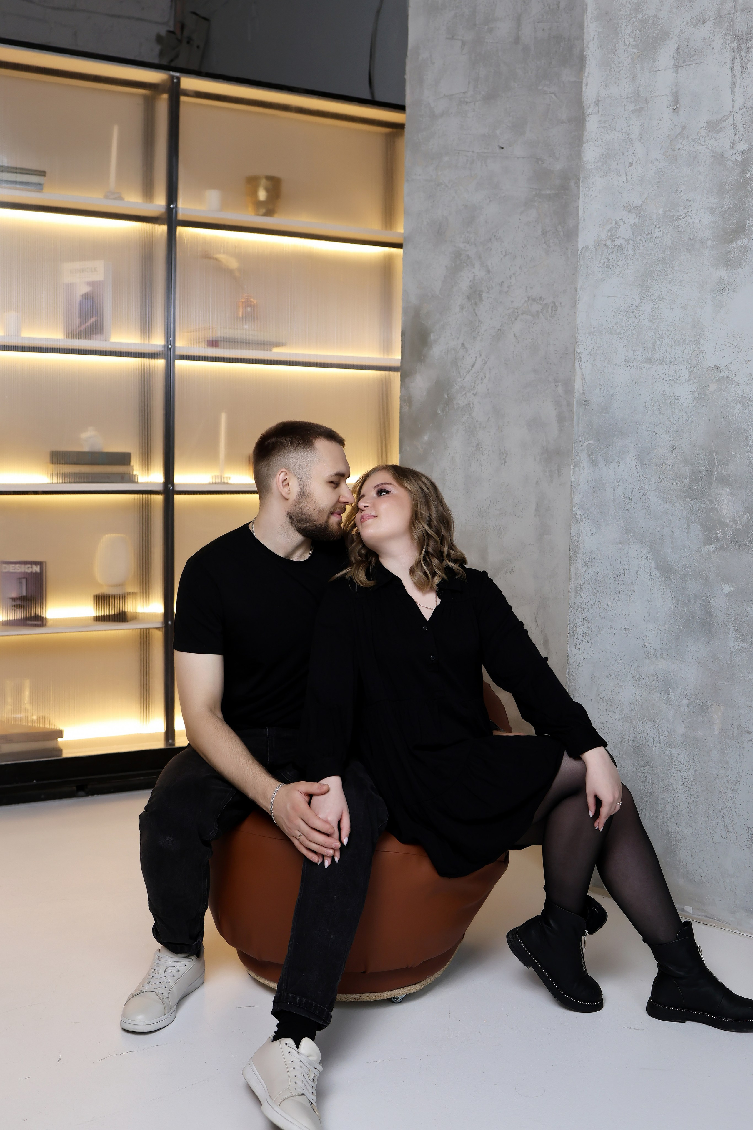 Семья Константина. Свадебный и семейный фотограф в Воронеже Ксения Воротникова