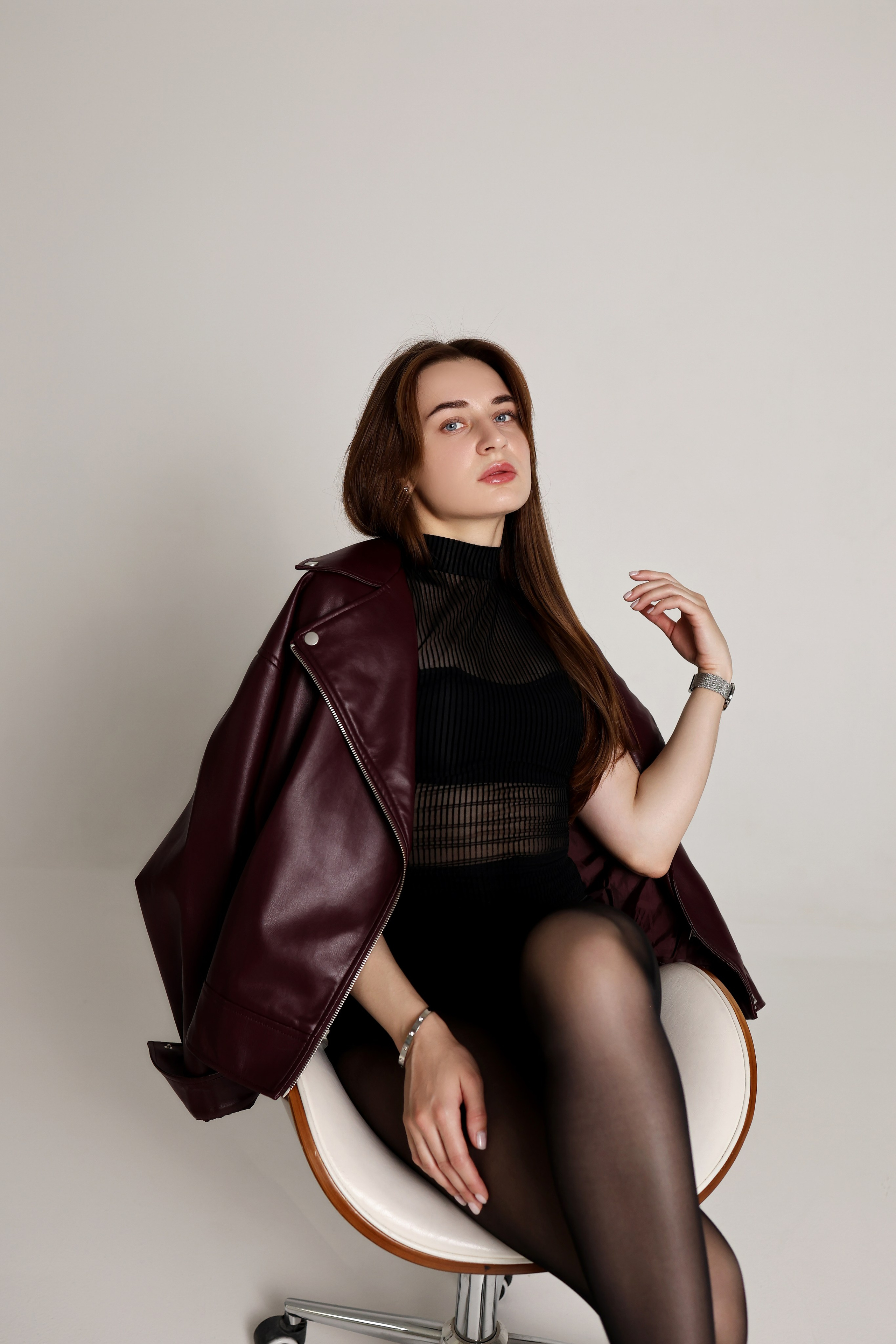 Ирина. Свадебный и семейный фотограф в Воронеже Ксения Воротникова