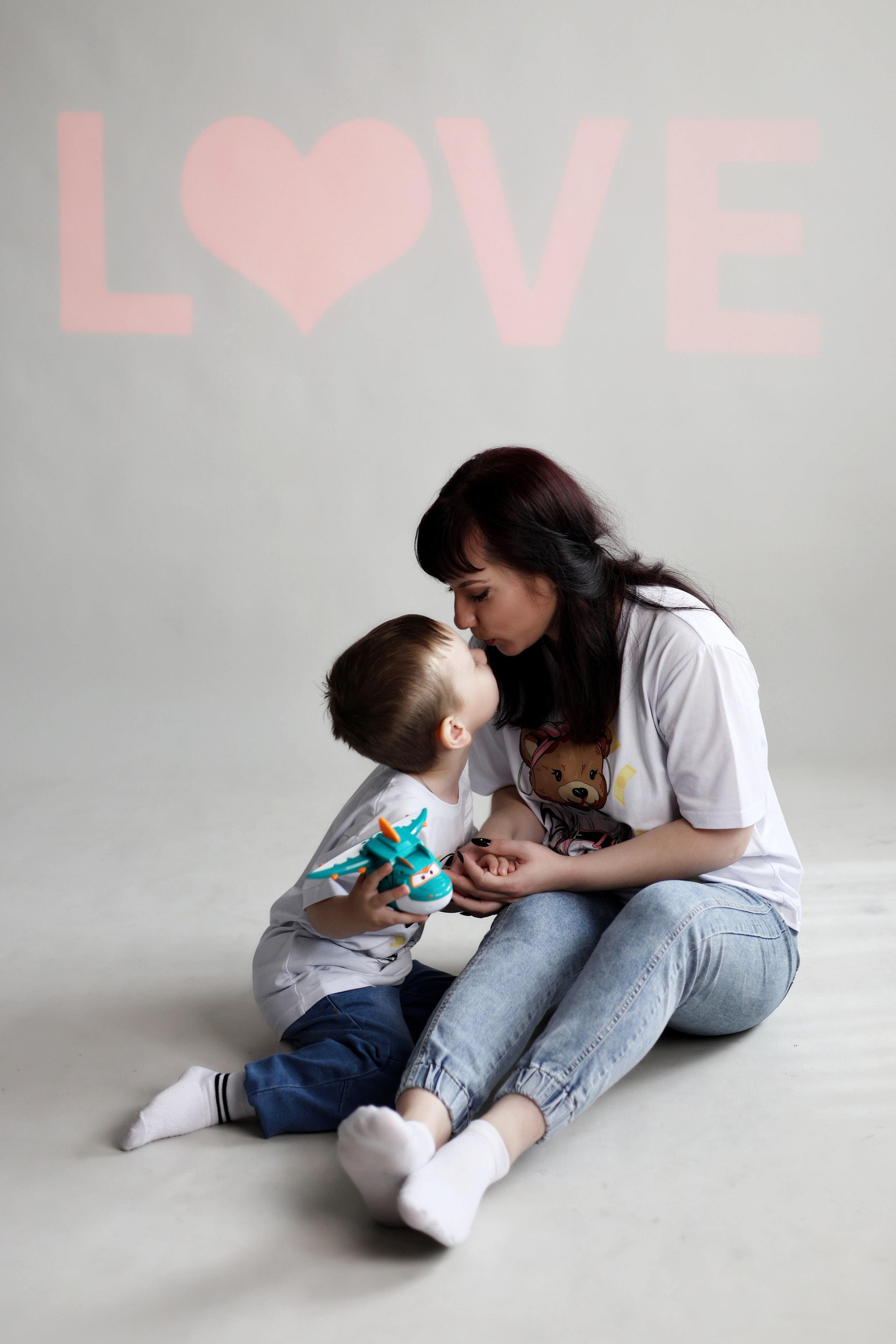 Диана и Миша. Свадебный и семейный фотограф в Воронеже Ксения Воротникова