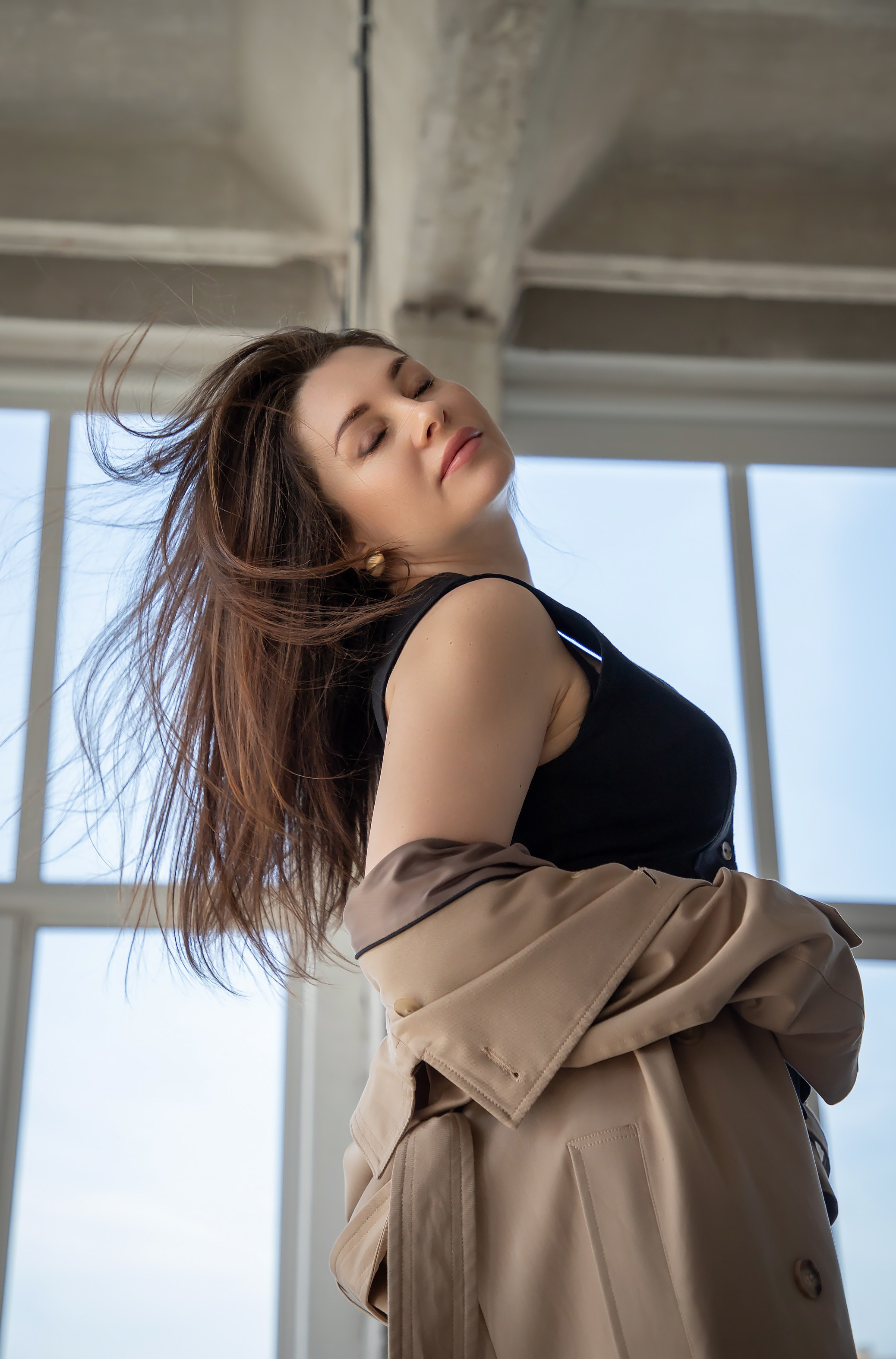 Весенний вайб