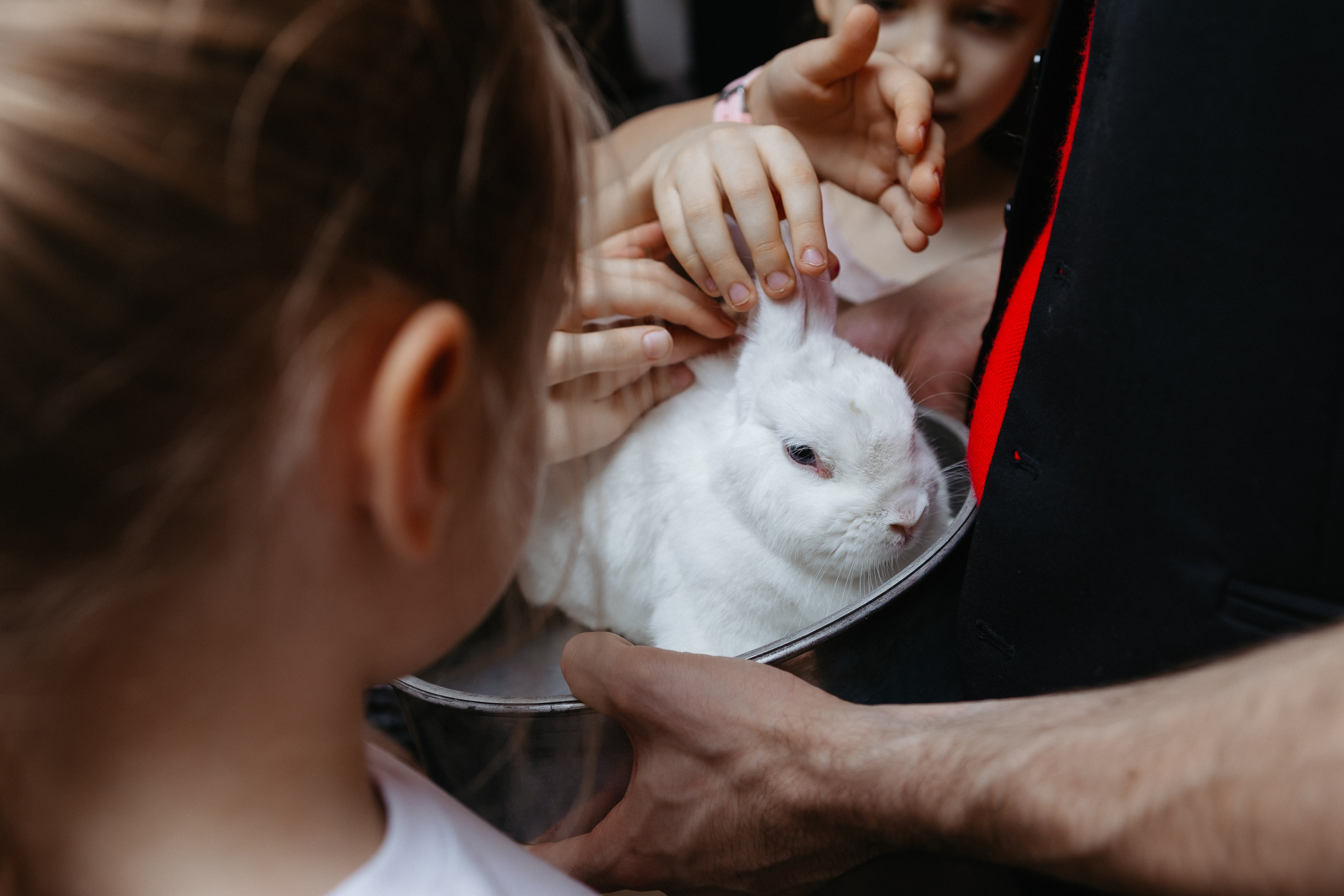 День рождения Насти. Свадебный и семейный фотограф в Челябинске. Аврамец Анна