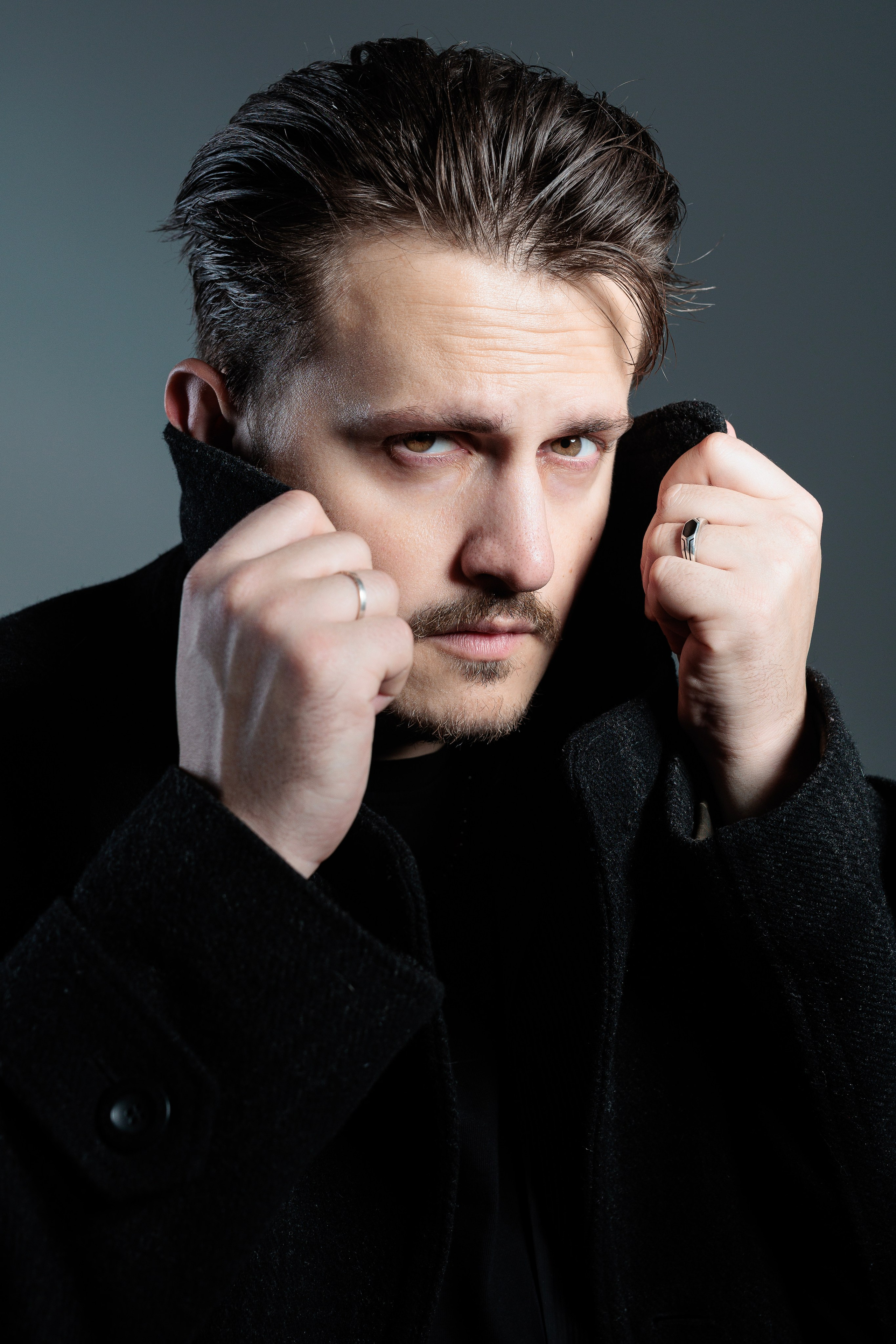 Студийные съемки. Репортажный фотограф в Москве Екатерина Якель