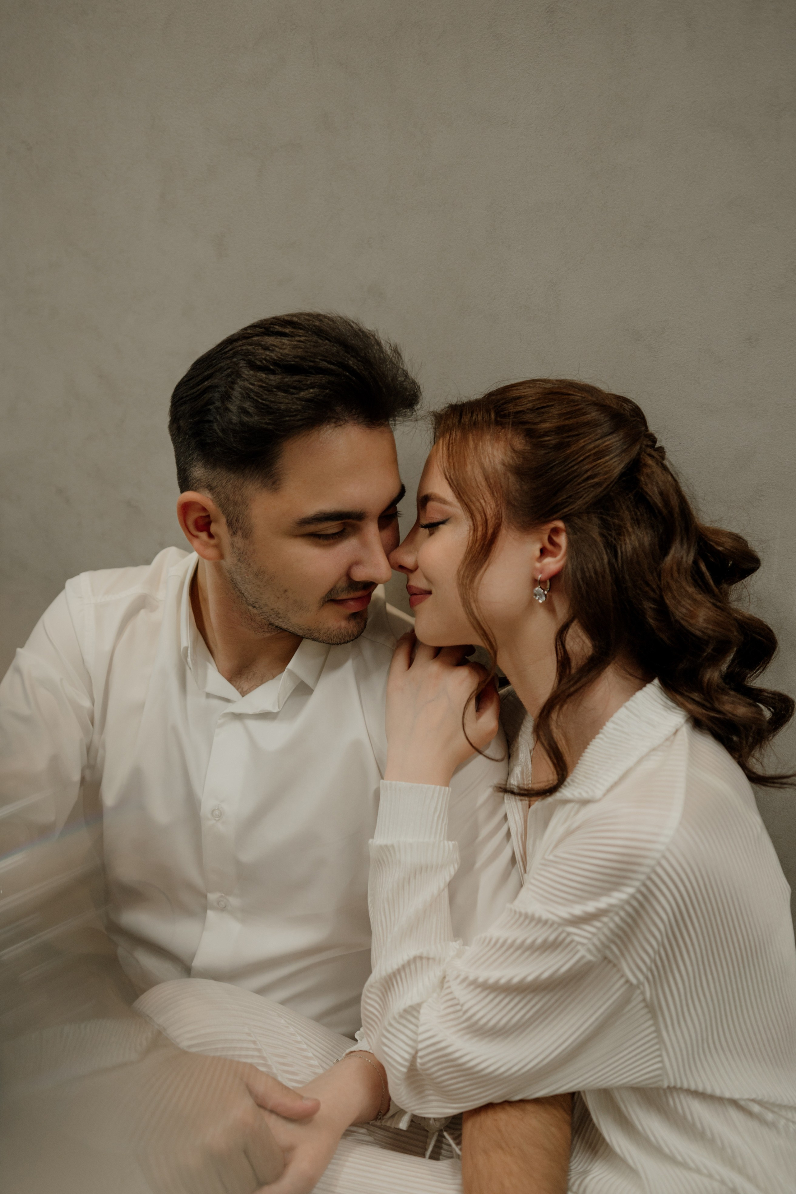 Глеб и Полина. Свадебный и Семейный фотограф в Ярославле Алёна Колясникова