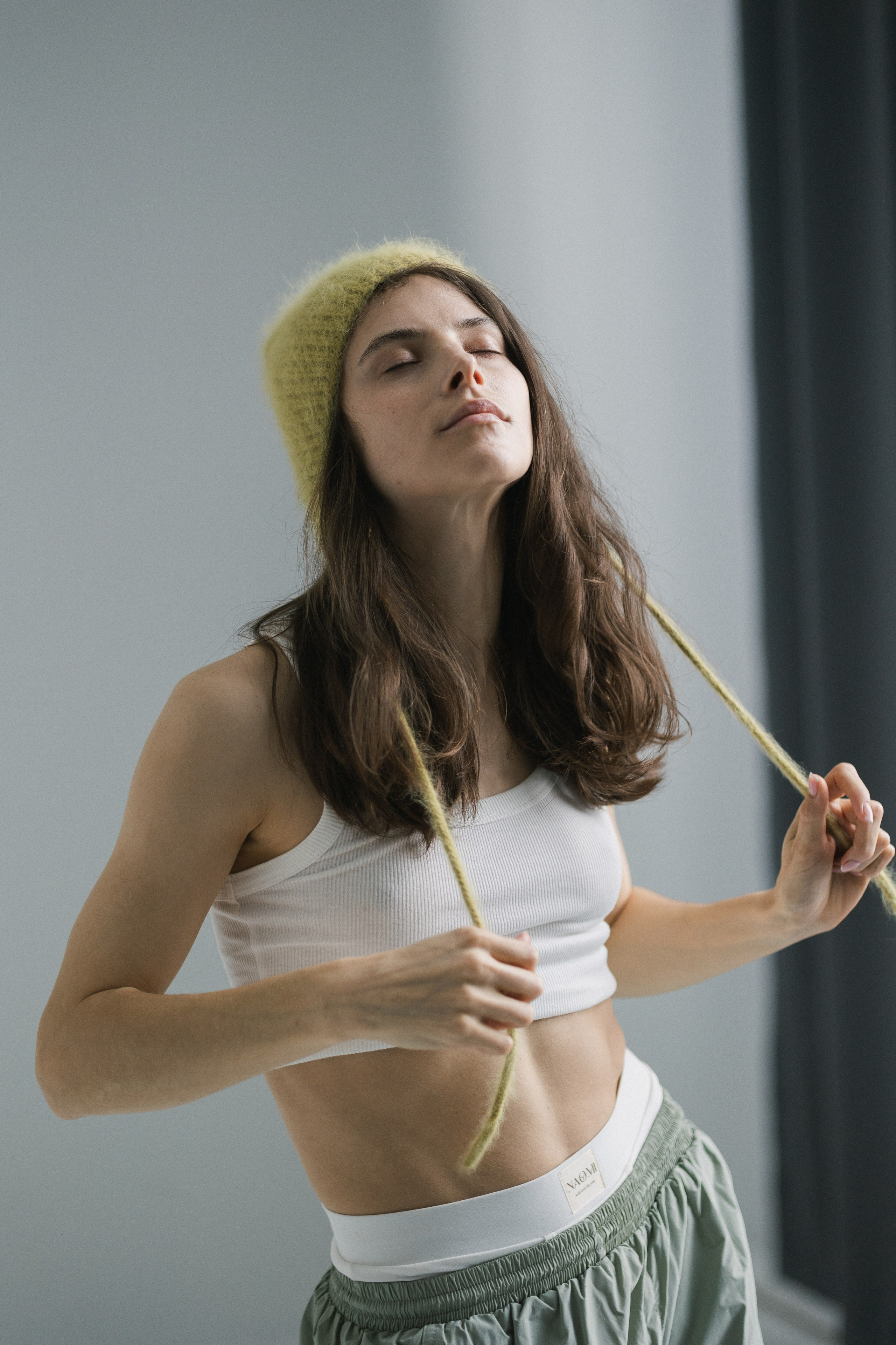 Юля. Одегова Лариса портретный фотограф в Нижнем Новгороде