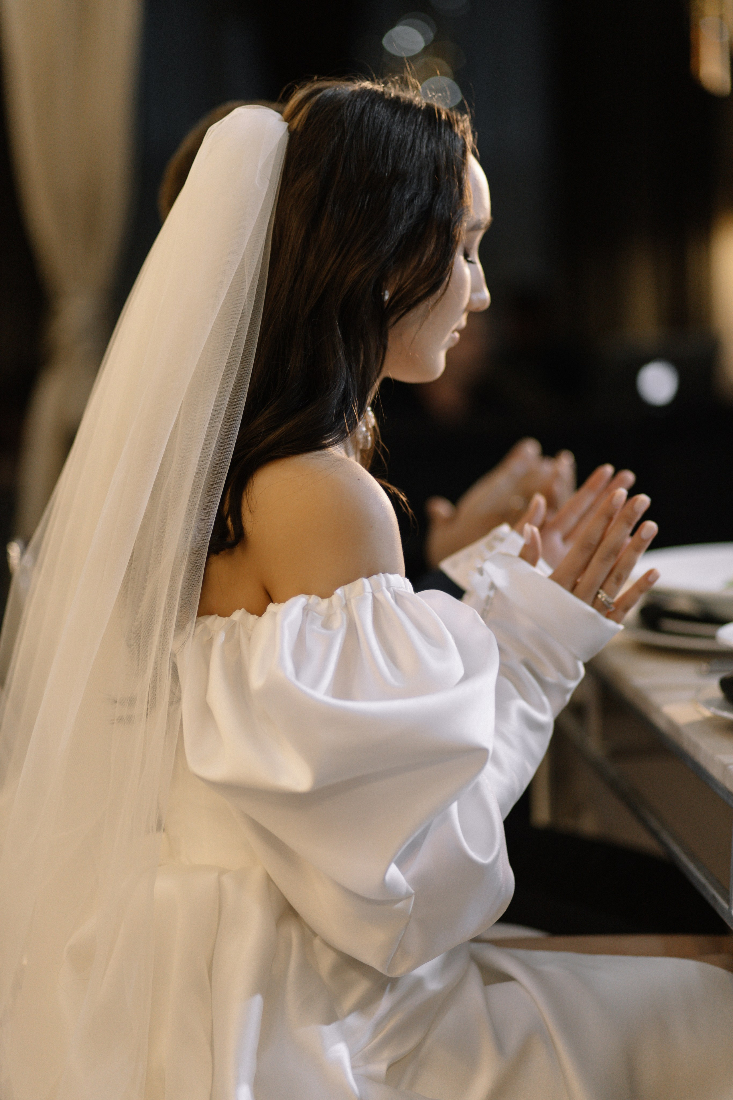 Ну мёёёд!. Свадебный фотограф Алина Хабарова