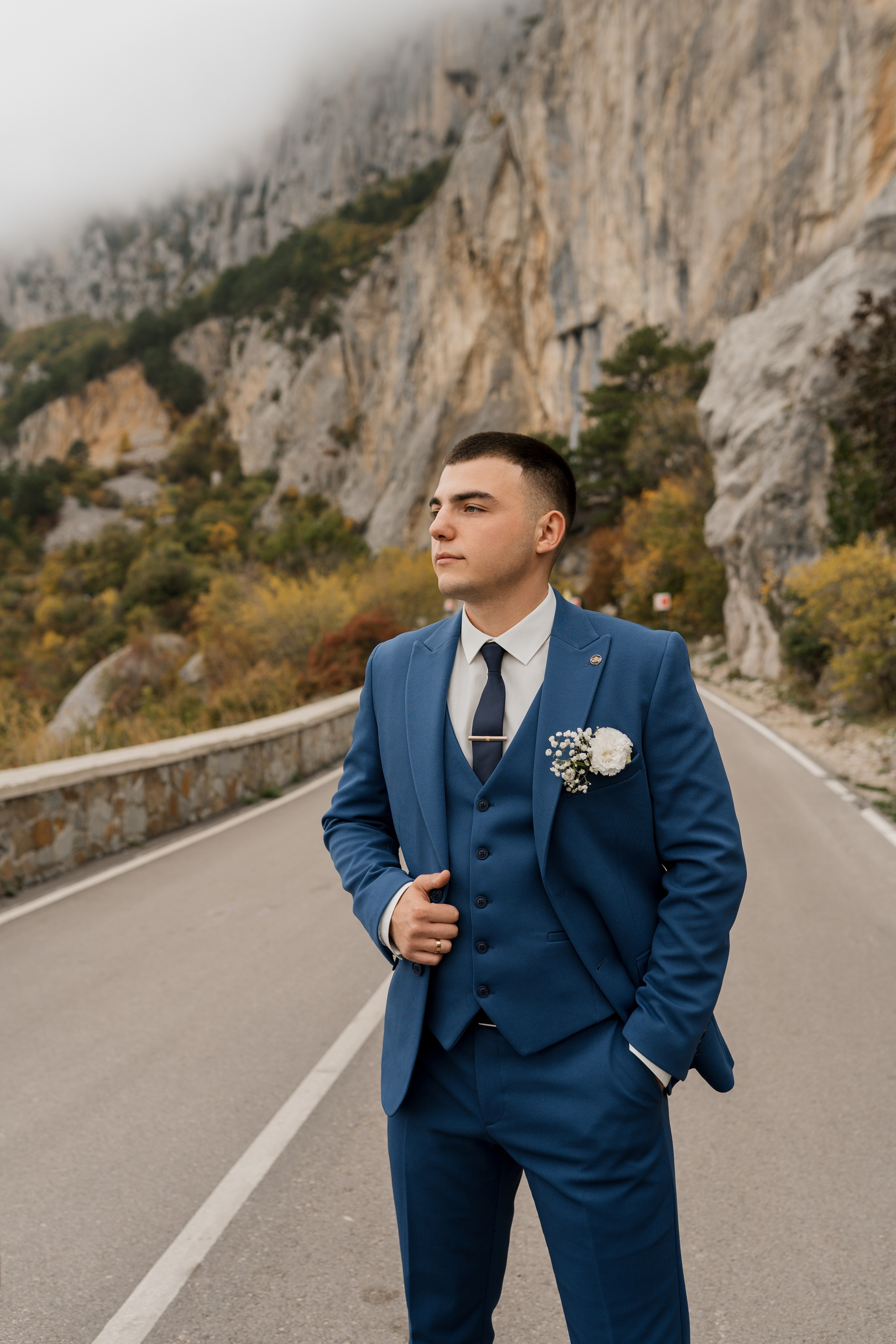 Дмитрий и Дарья. Главная