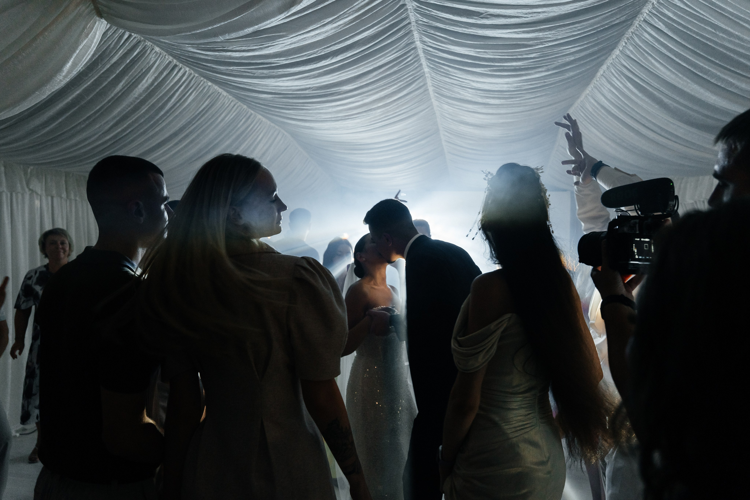 Алексей и Екатерина. Главная