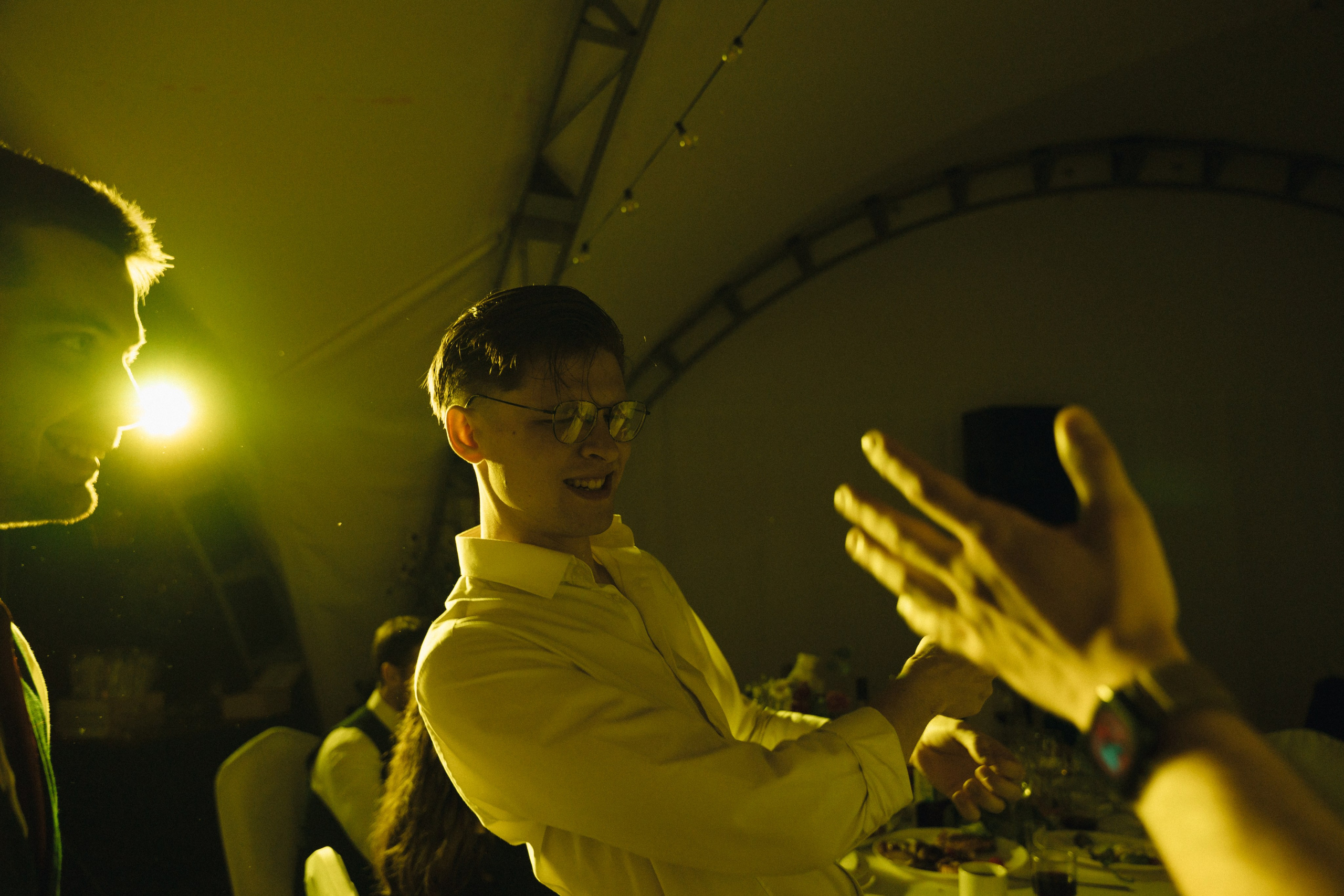 Егор+Вика. Свадебный и репортажный фотограф Александр Родин