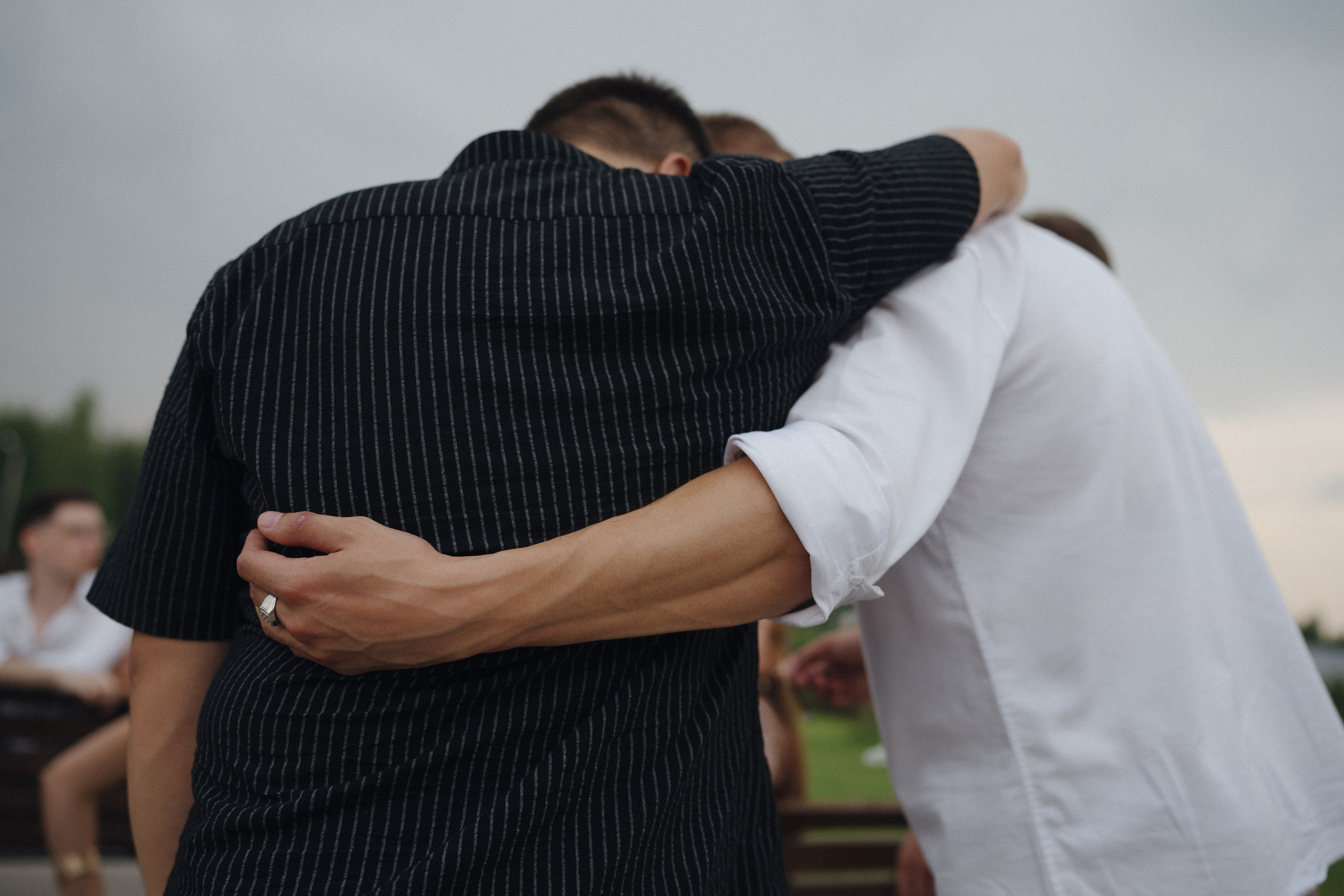 Егор+Вика. Свадебный и репортажный фотограф Александр Родин