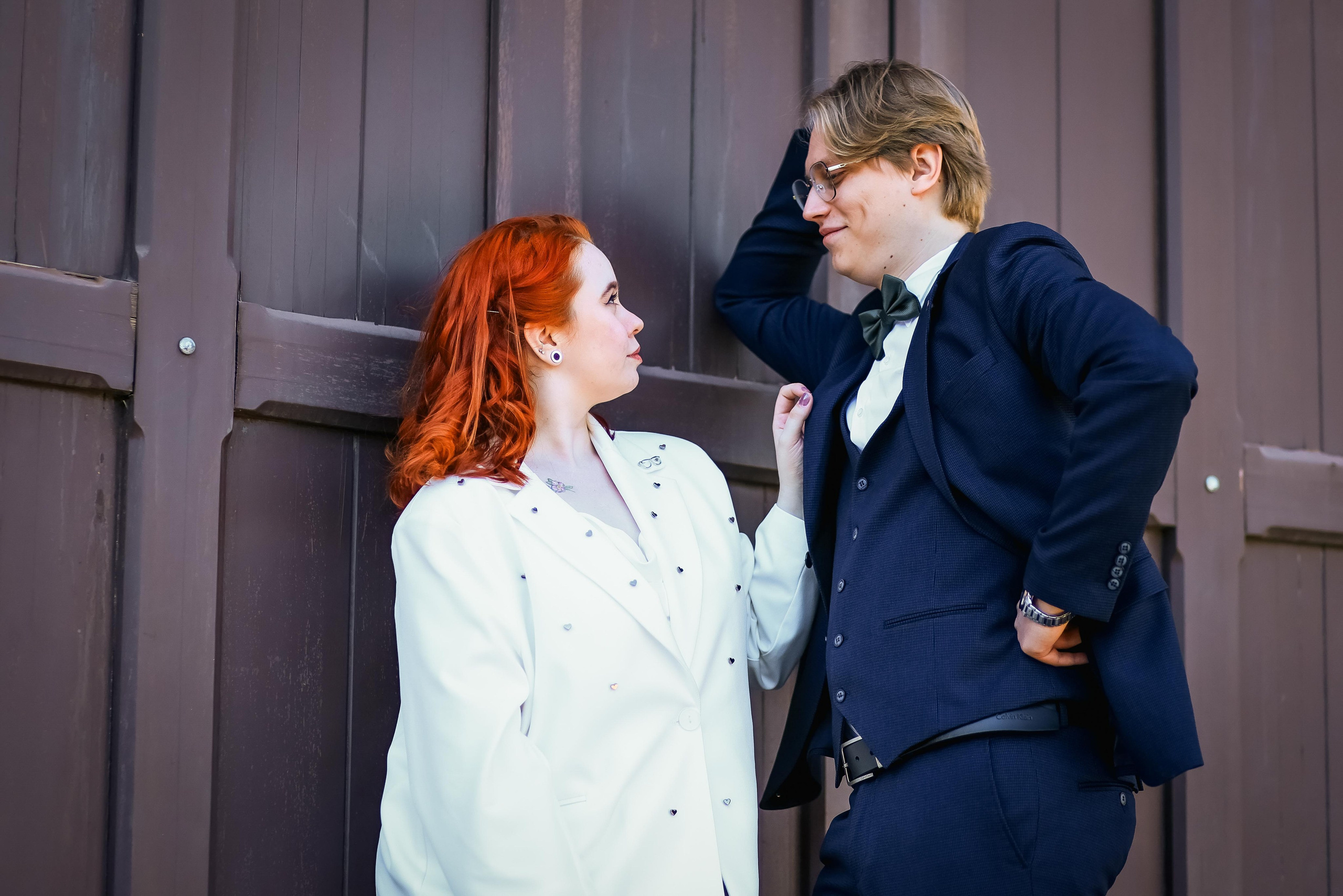 O&A. Свадебный фотограф — видеограф в г. Астрахань Екатерина Юмашева