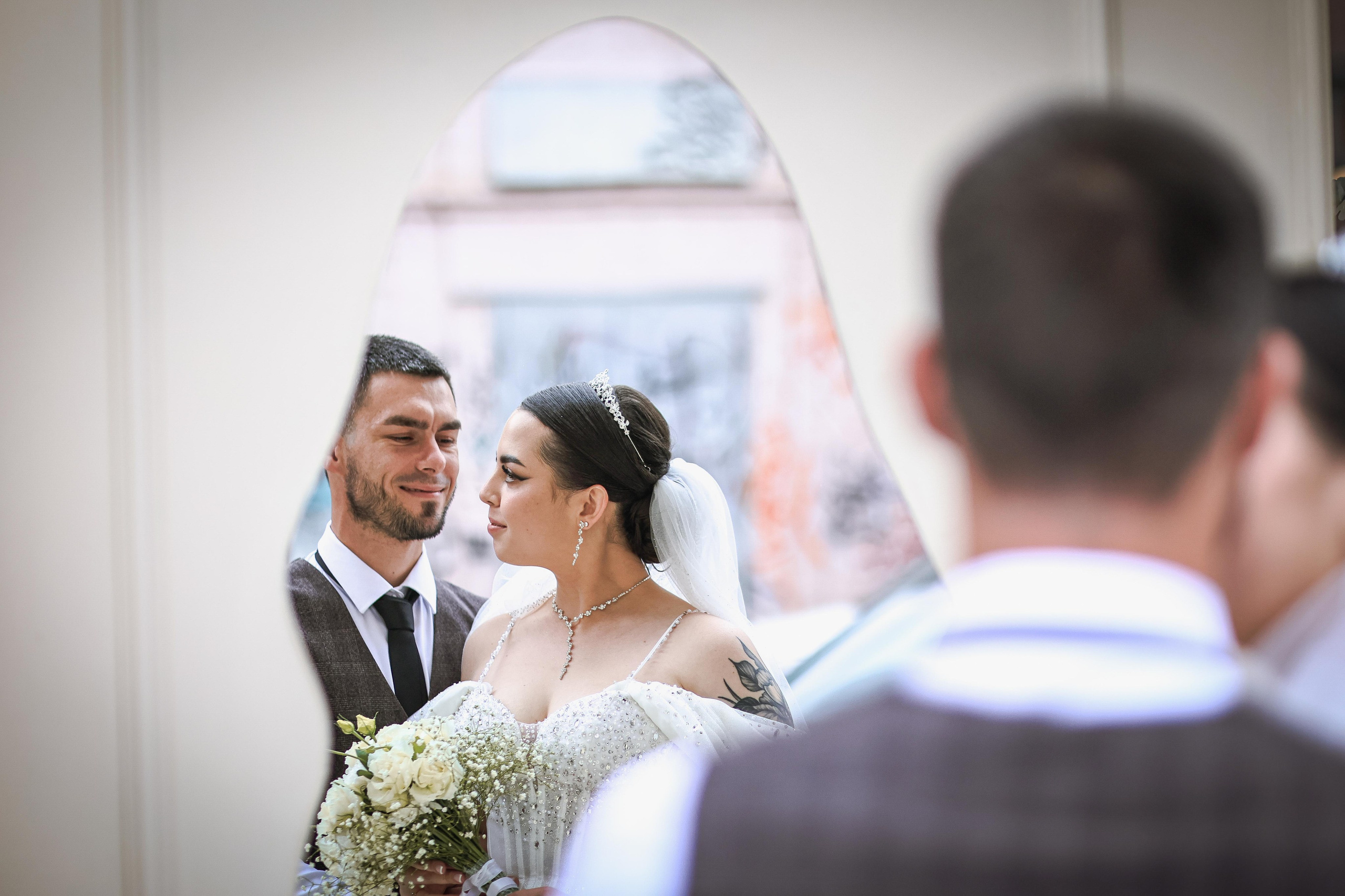 M&V. Свадебный фотограф — видеограф в г. Астрахань Екатерина Юмашева