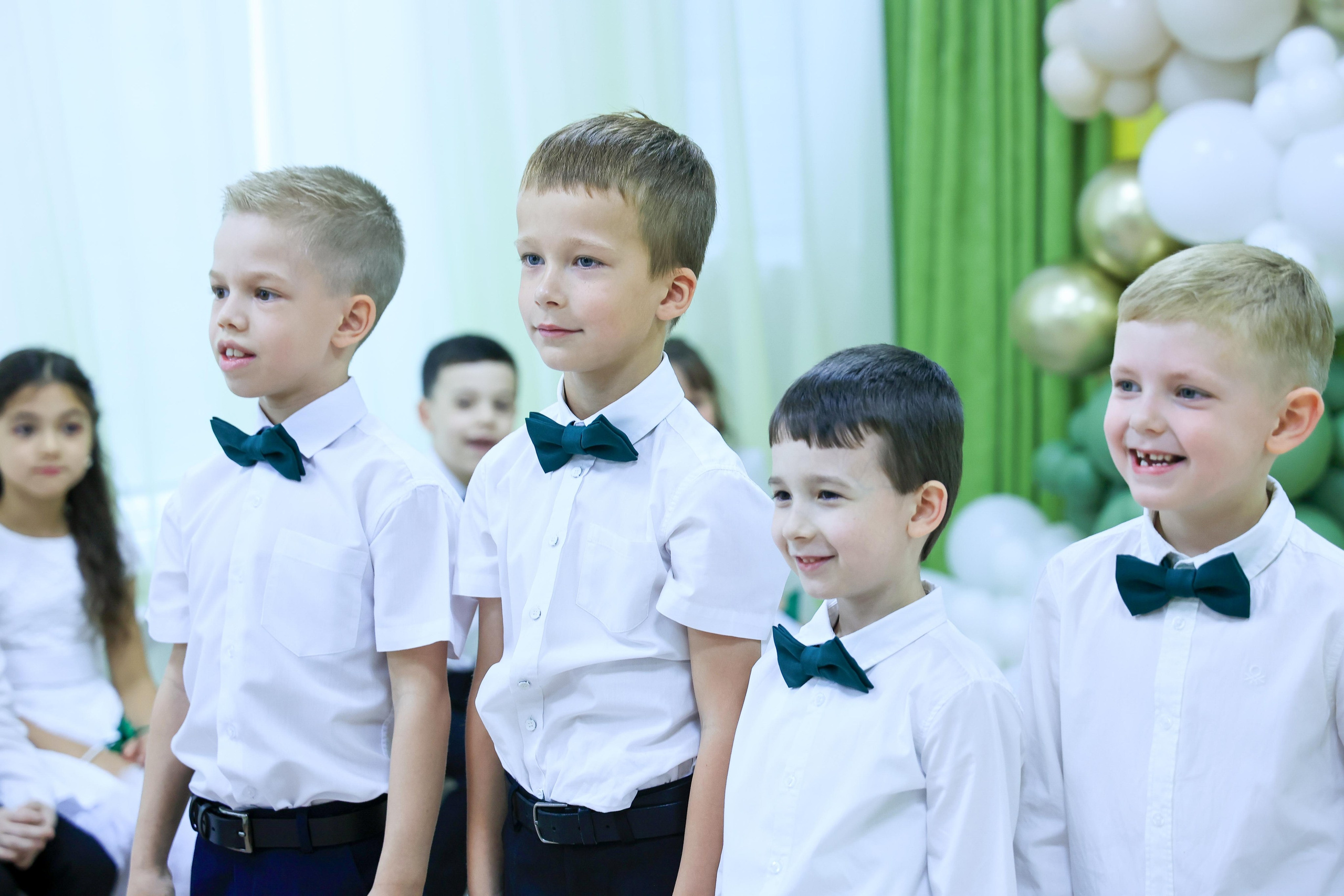 ДЕТСКИЙ САД. Свадебный фотограф — видеограф в г. Астрахань Екатерина Юмашева