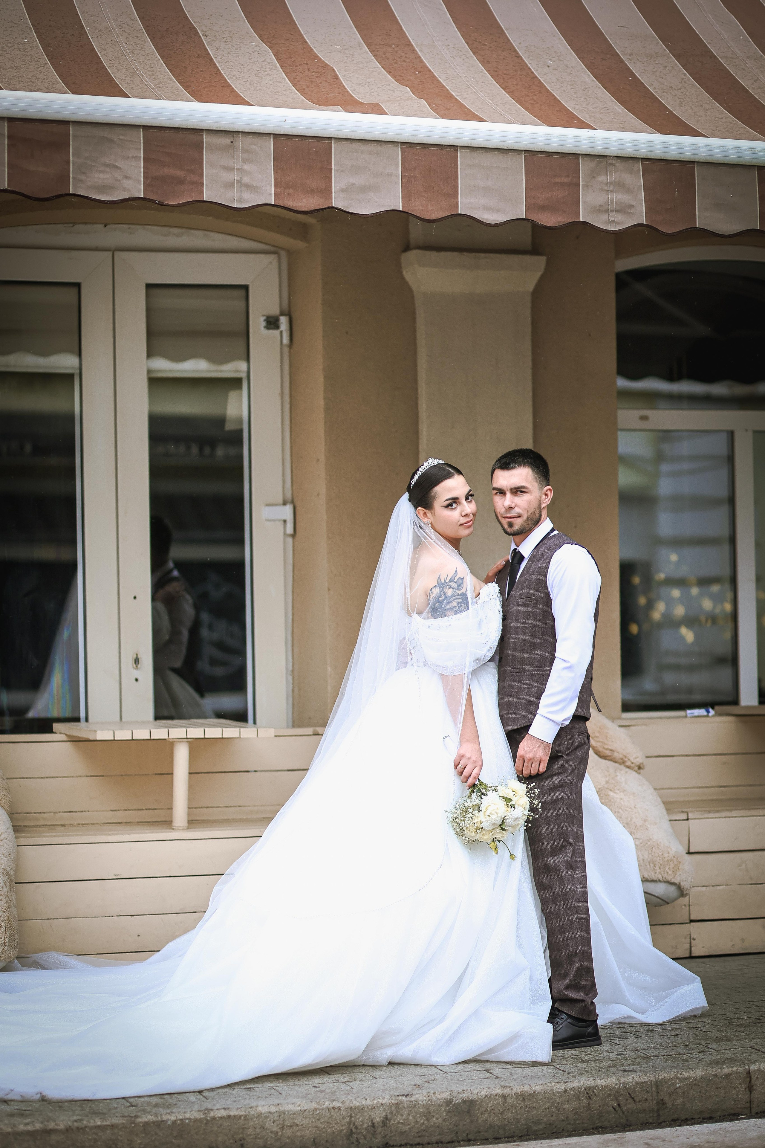 M&V. Свадебный фотограф — видеограф в г. Астрахань Екатерина Юмашева