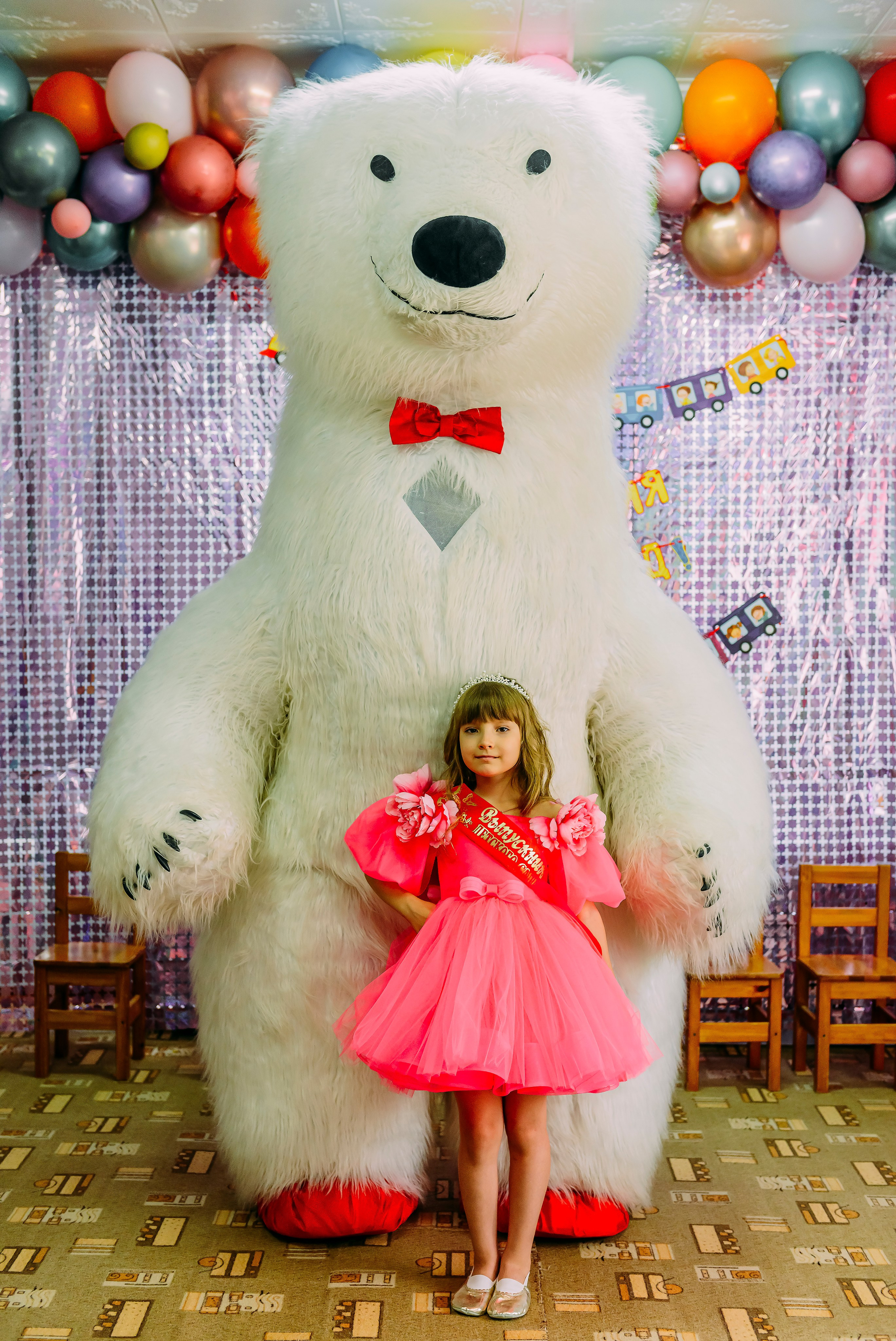 Детский сад |с.Коломыцево | 2024. ALBUMIA