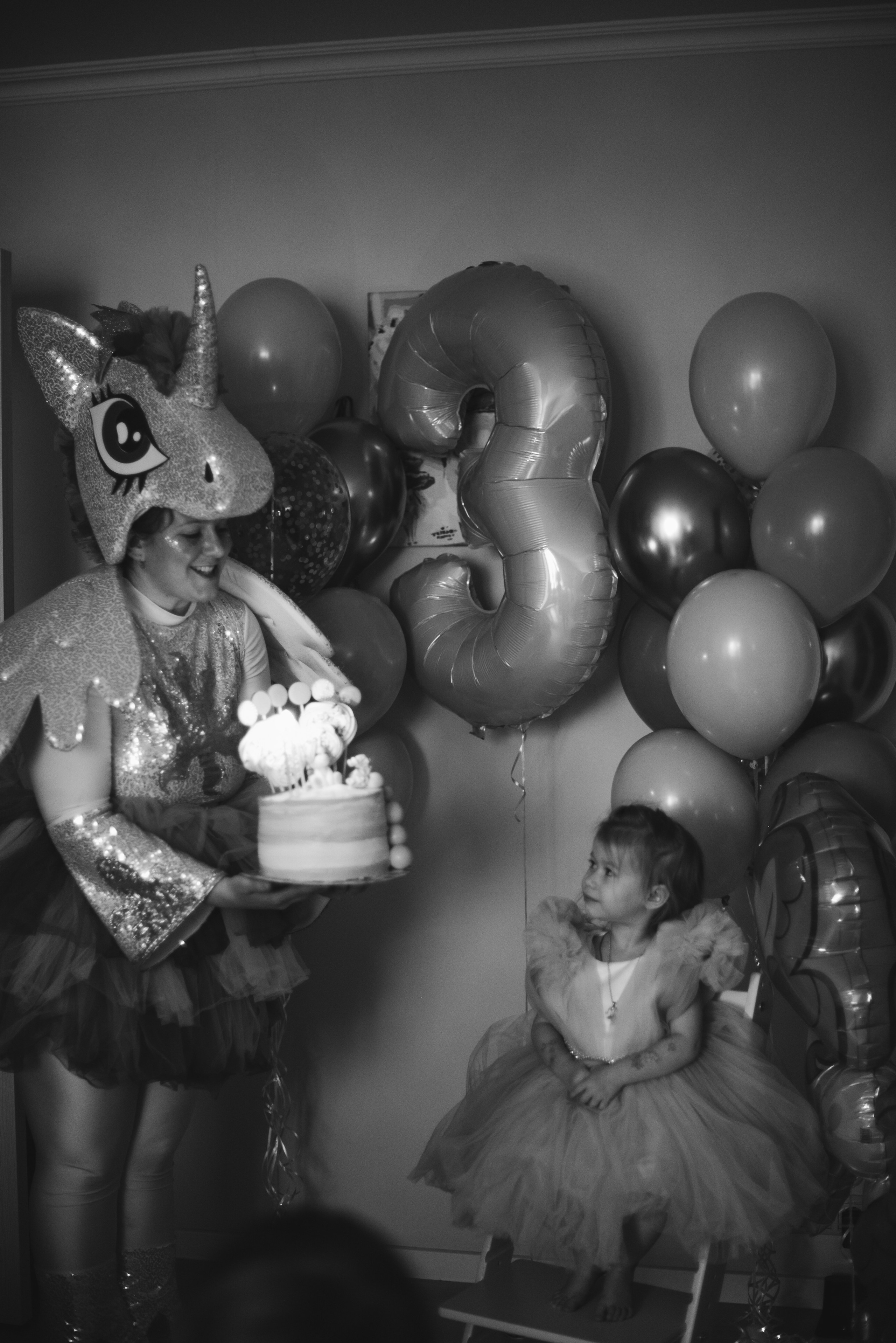 Василисе 3 года. Семейный и детский фотограф в Москве Князева Диана