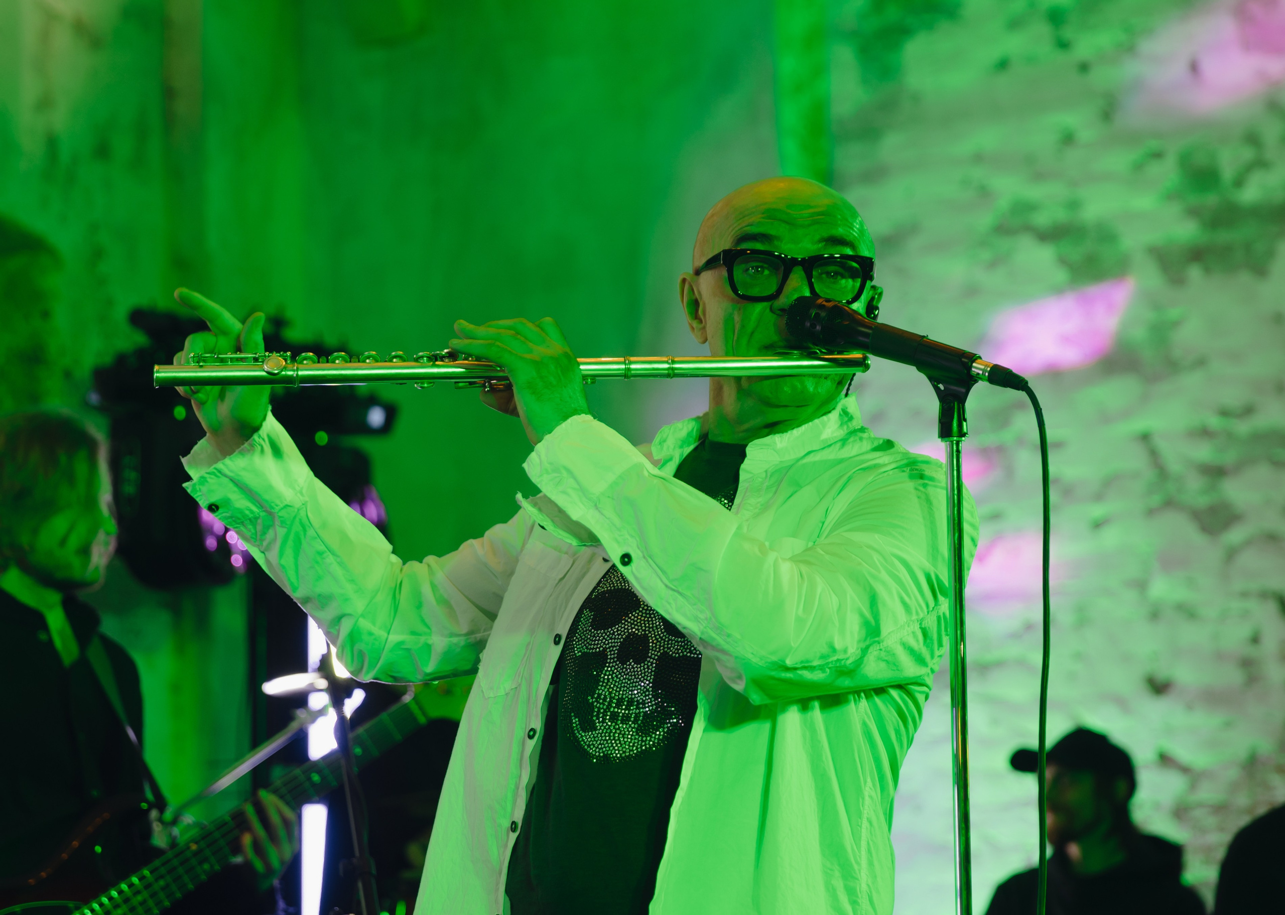 15 лет КоммерсантЪ FM. Свадебный фотограф Москва Европа Мария Коренчук