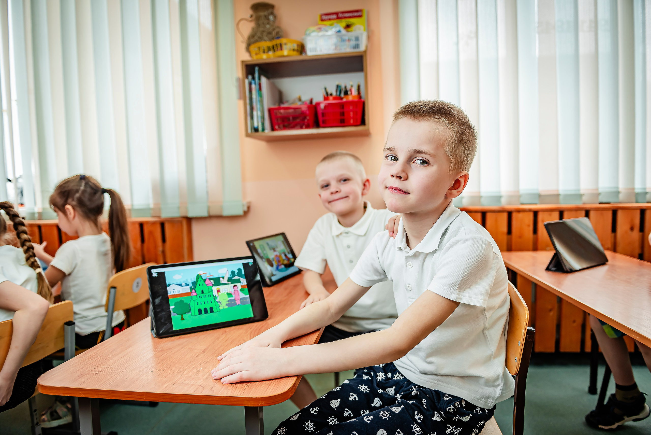 Детский сад |с. Таврово | Логопедическая группа | 2025. ALBUMIA