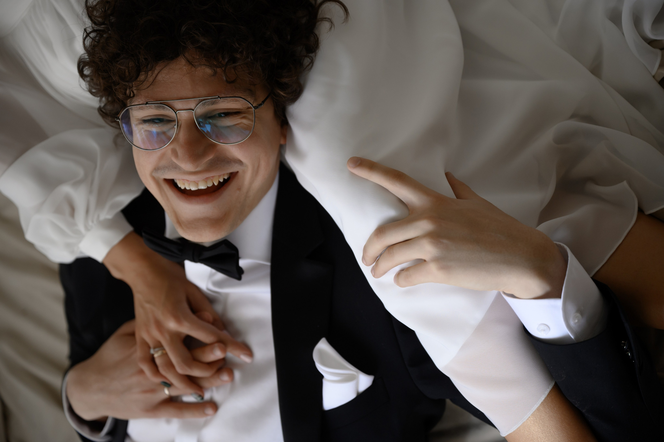 ⠀⠀Я говорю «Марко»!. Свадебный фотограф в Москве Владимир Симонов