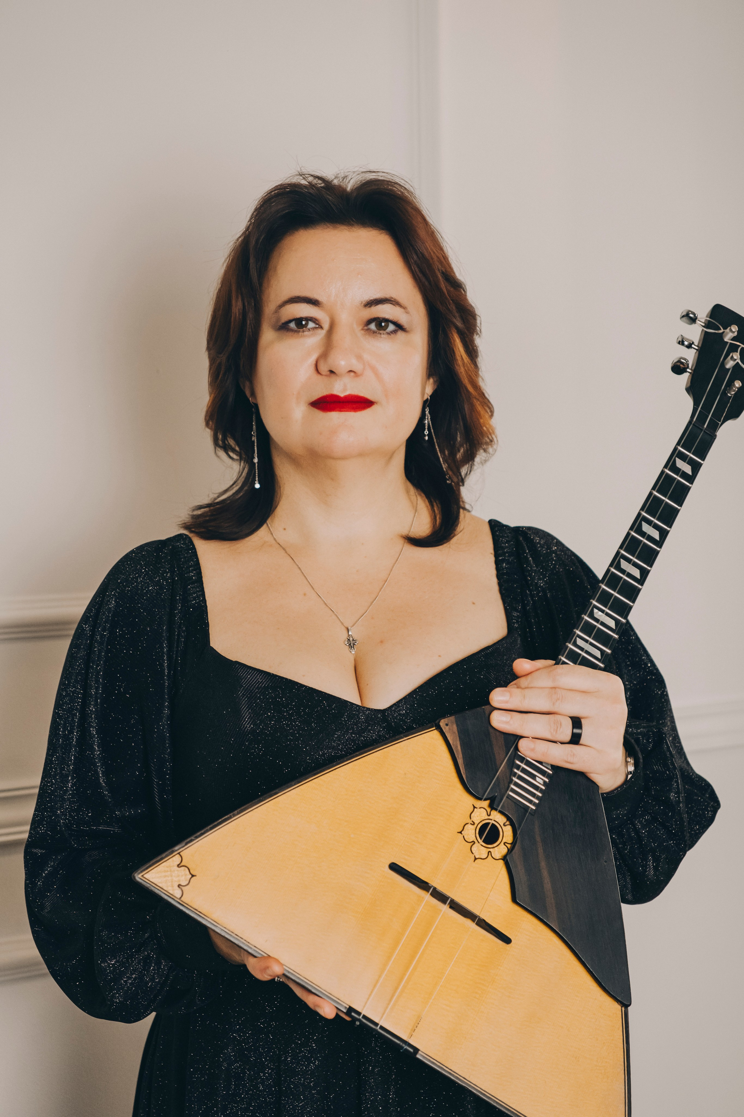 Симфонический Оркестр. Фотограф в Иркутске Анна Мирошникова