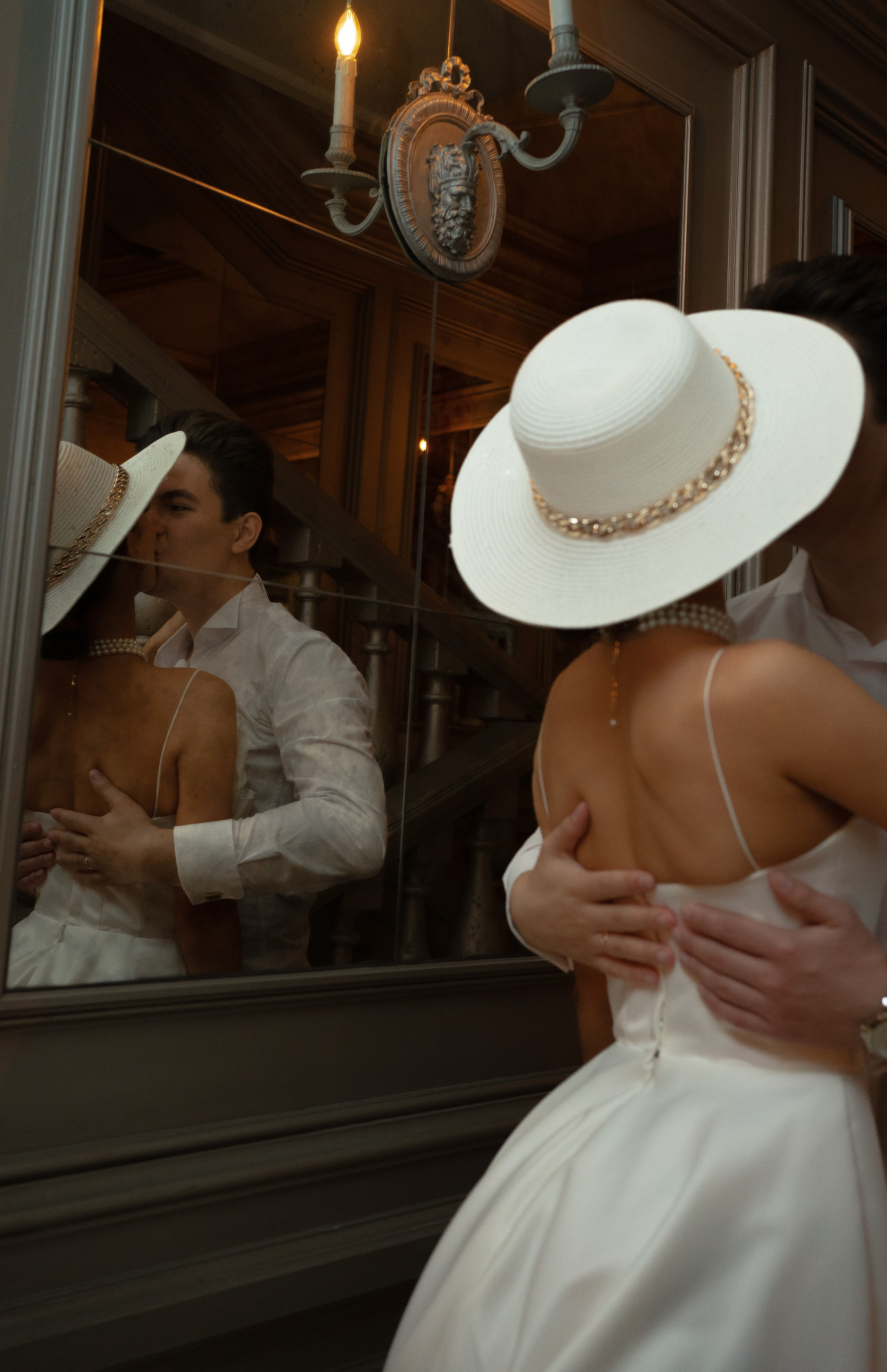 Давид и Алина. Елена Чернега свадебный и коммерческий фотограф