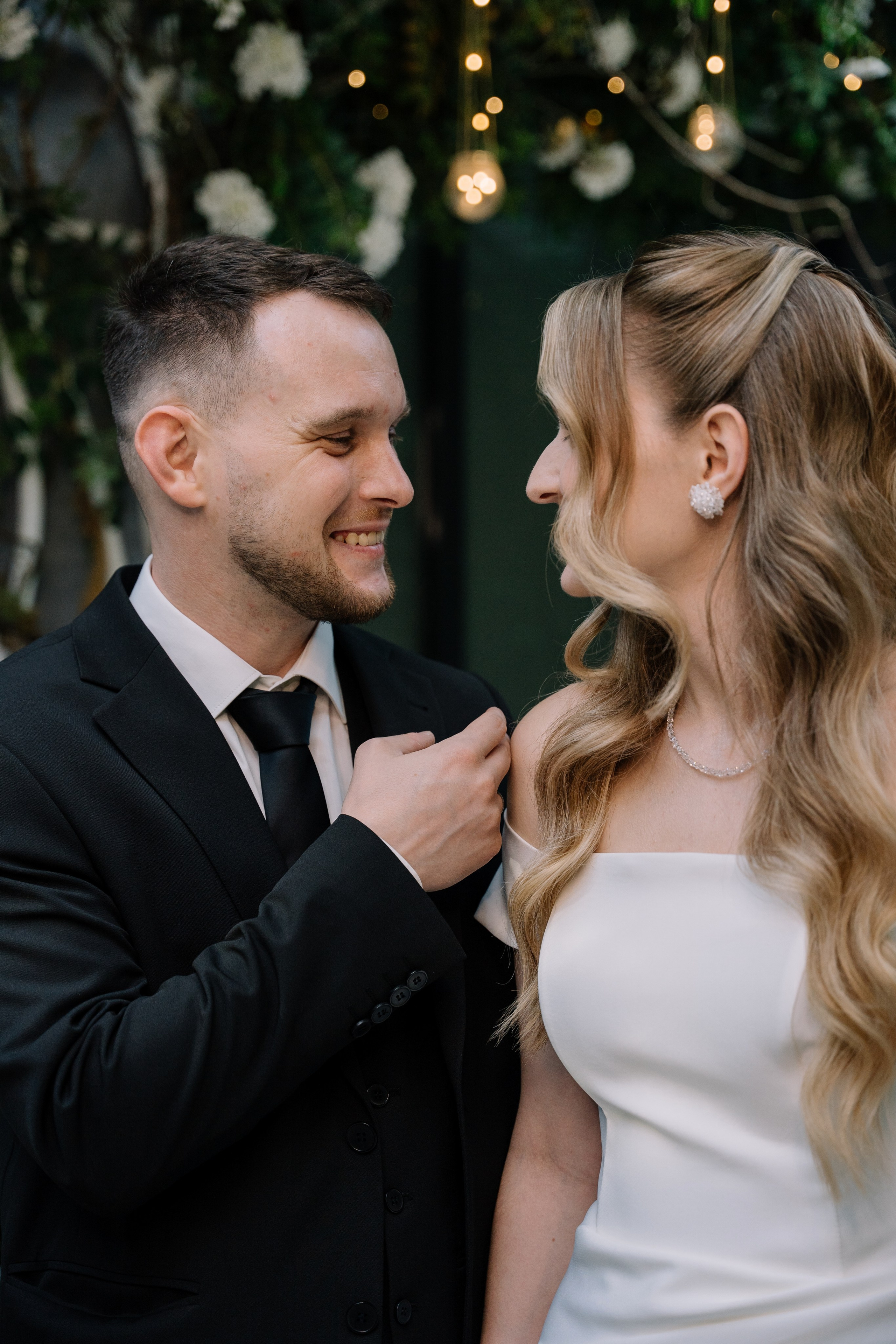 Алесь и Даша