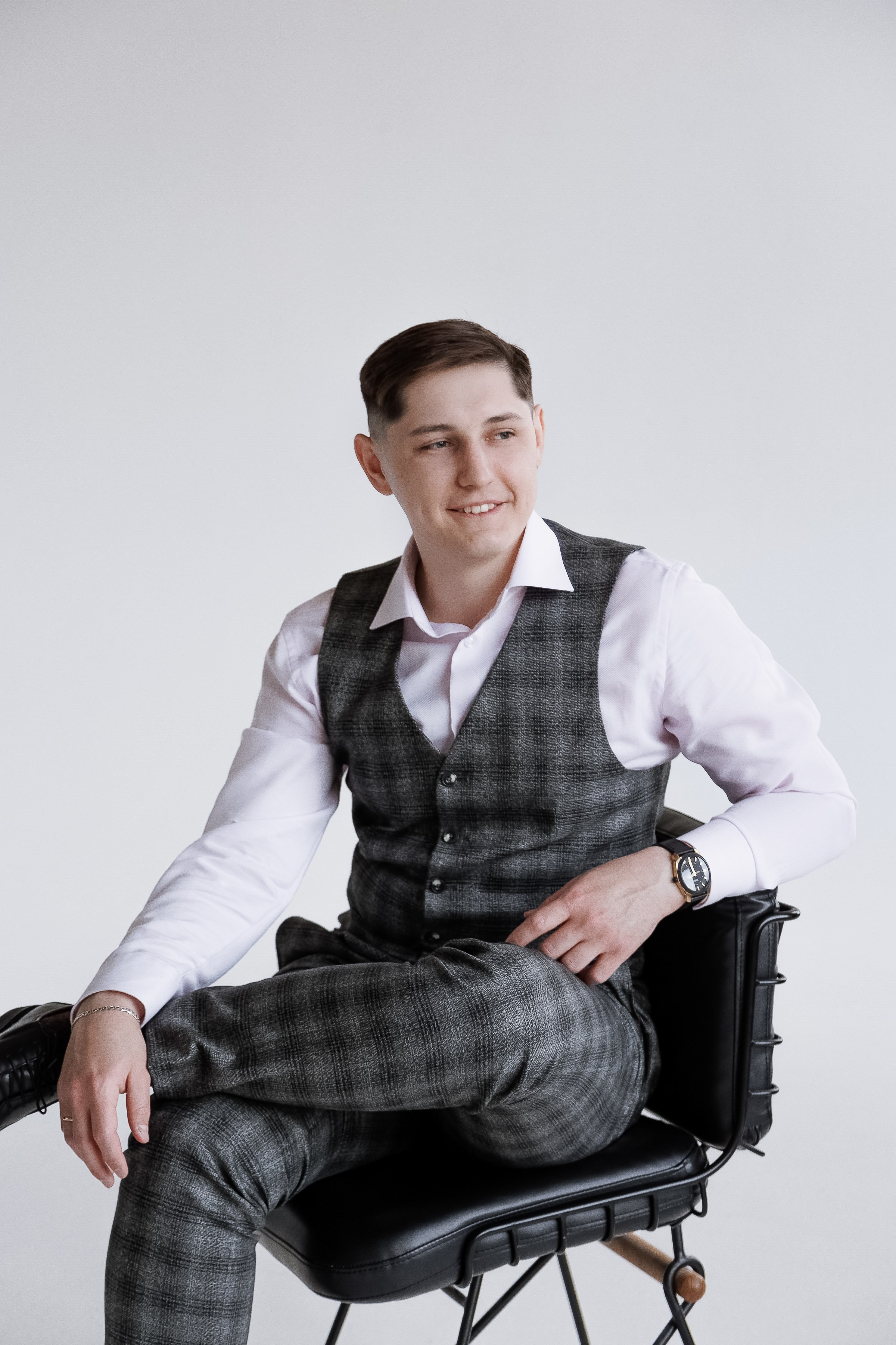 Регистрация. Фотограф в Томске Юлия Постнова