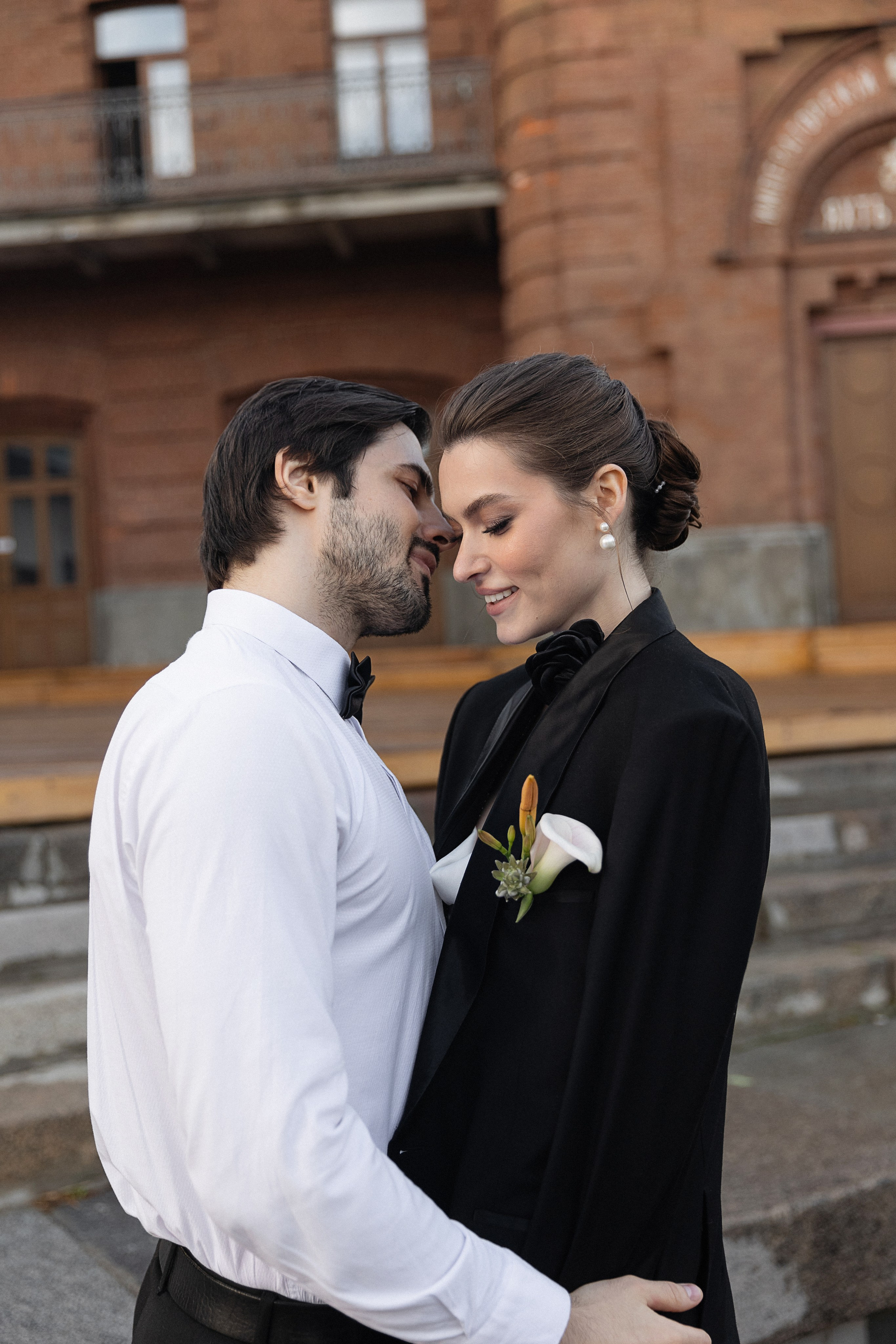 Брызги шампанского. Свадебный фотограф в Москве Полина Лелетко