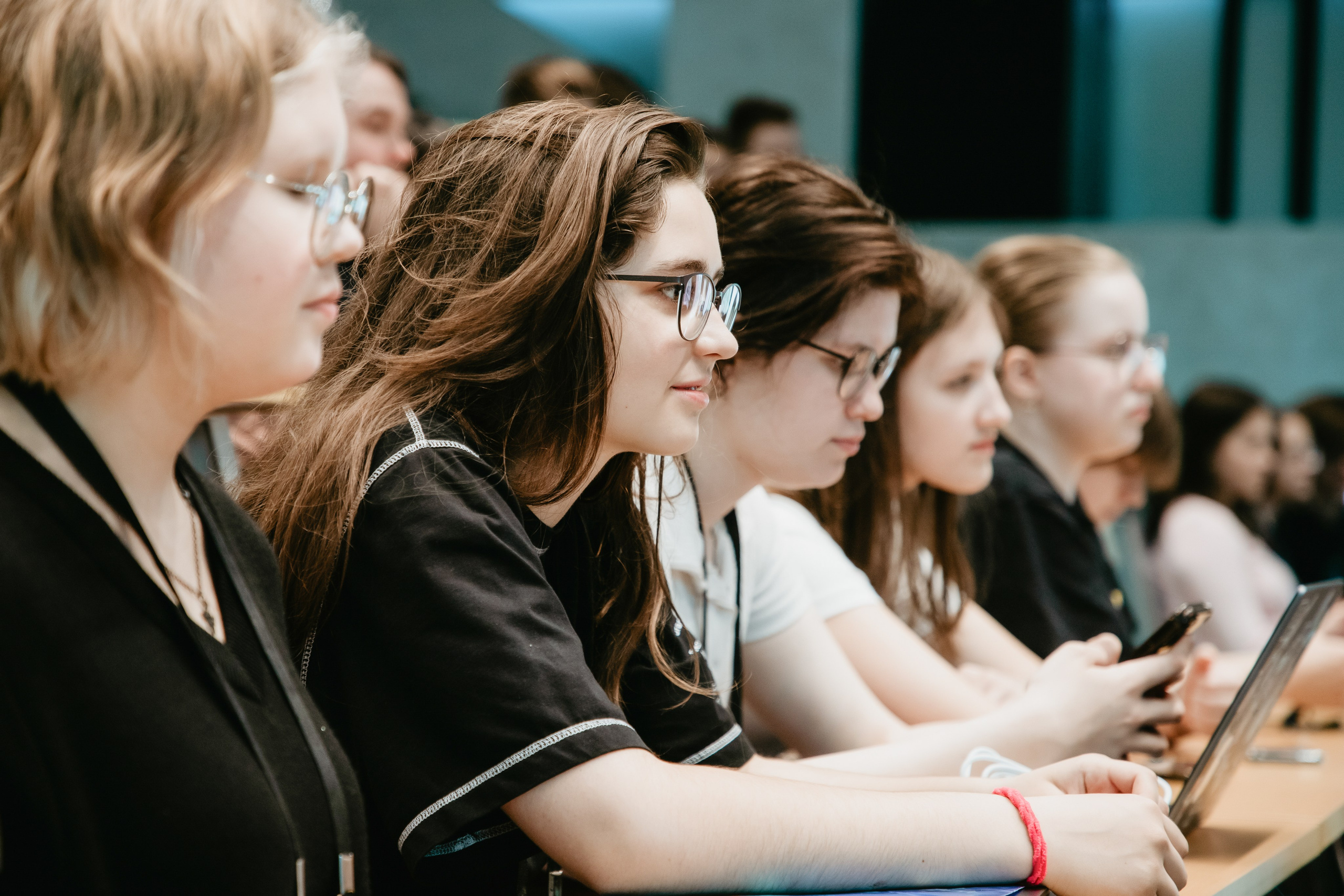 Конференции/Форумы. Репортажный и event фотограф Казань