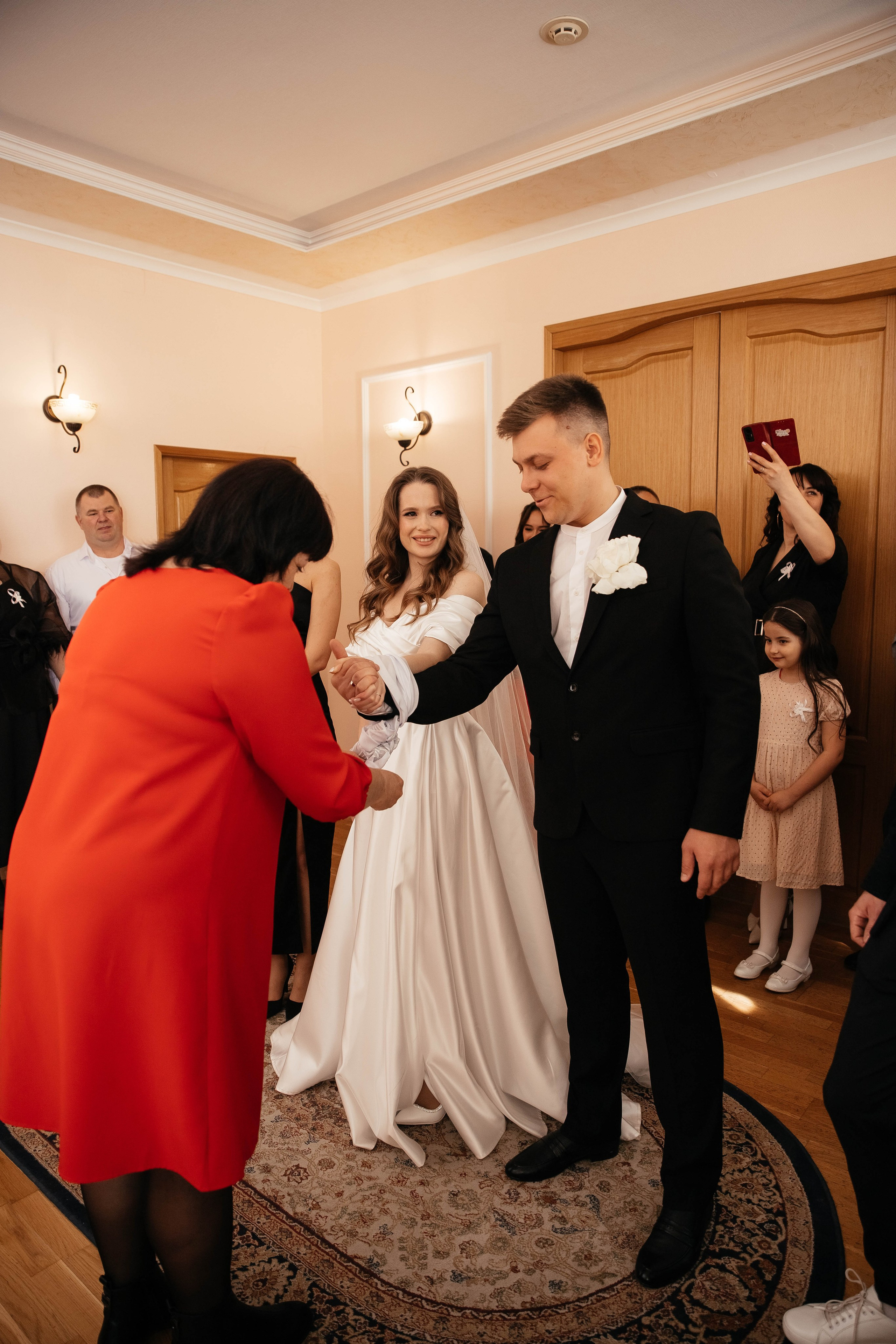 Ольга & Эдуард. Фотограф Сальск Катерина