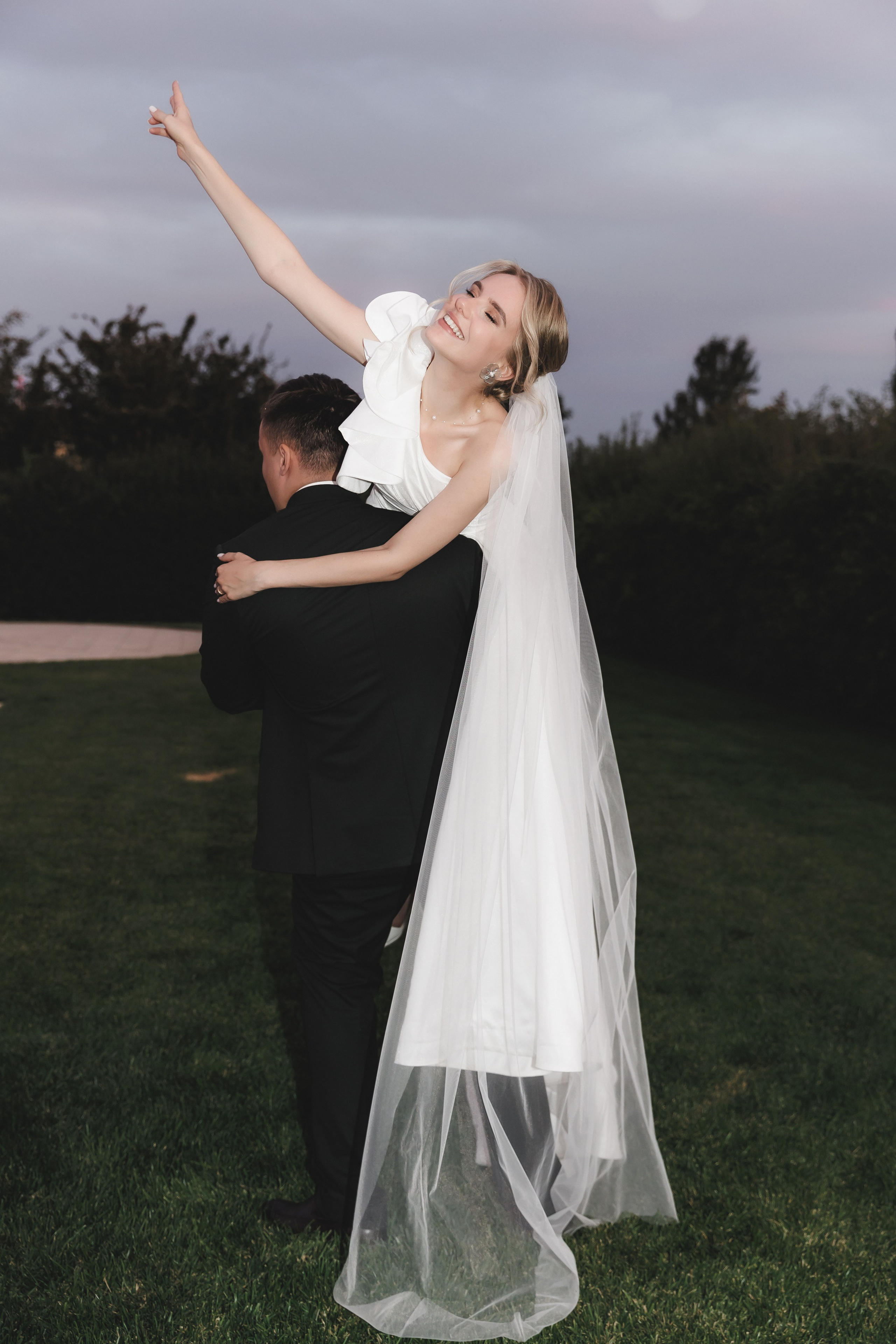 Артём и Дарья. Фотограф в Волгограде — Александра Искандерова