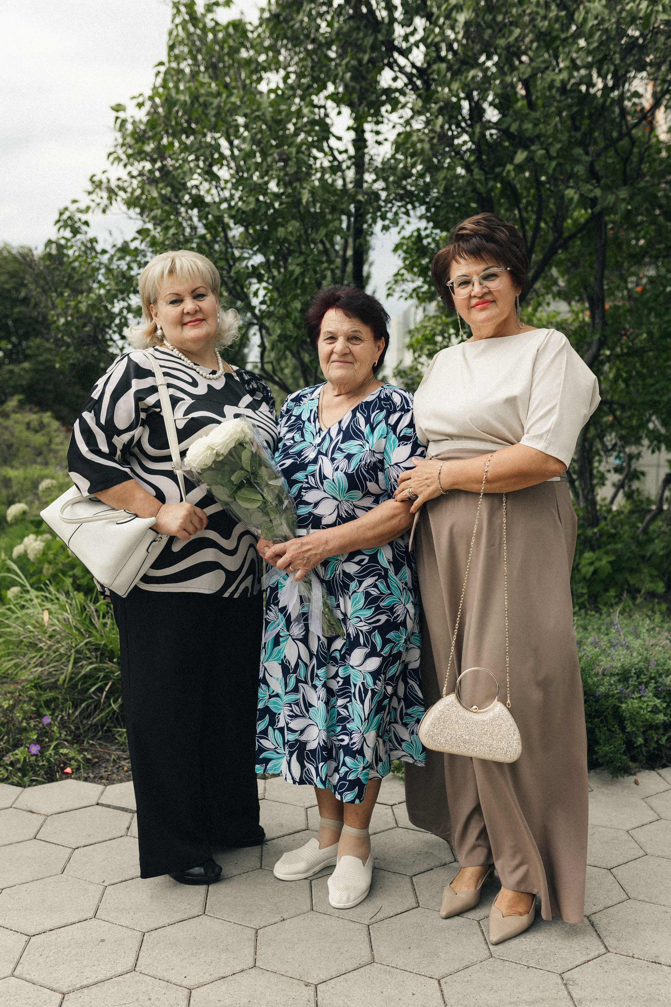 Настя и Леша. Фотограф Полина Безрядина