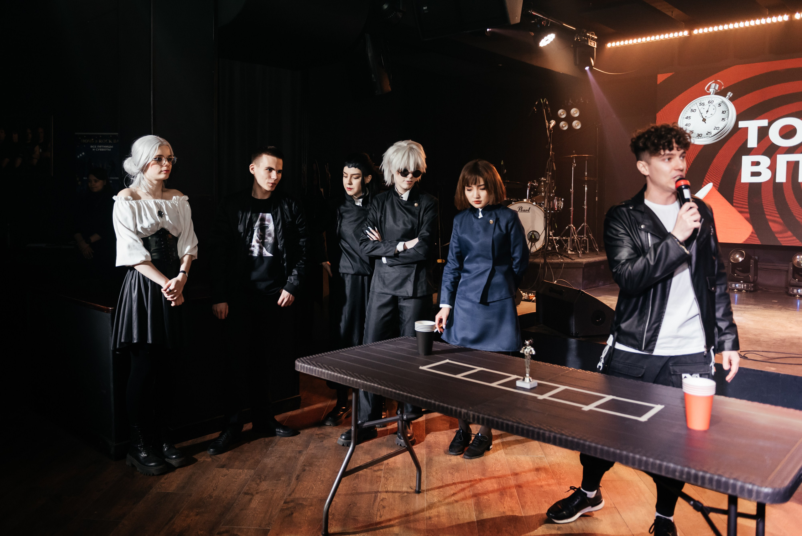 Фан Рок Фестиваль. Свадебный фотограф Иркутск Алексей Шульгин