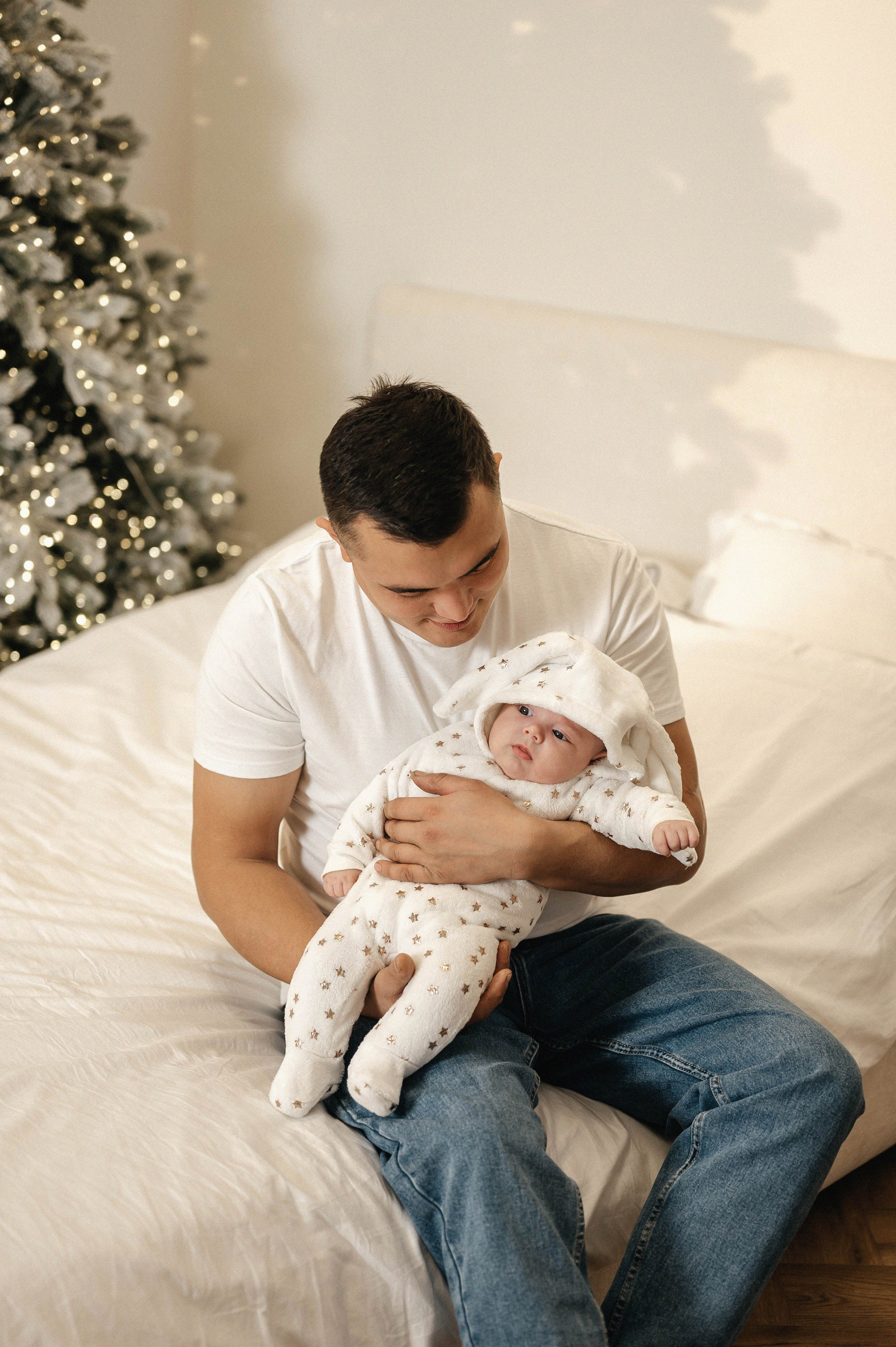 История в Апартаментах. Свадебный и семейный фотограф в Красноярске Виктория Тимонина