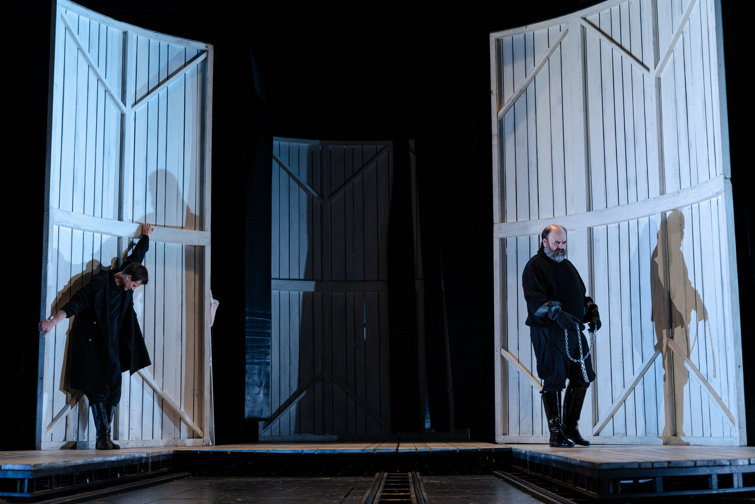 Король Лир. Фотограф репортаж портреты