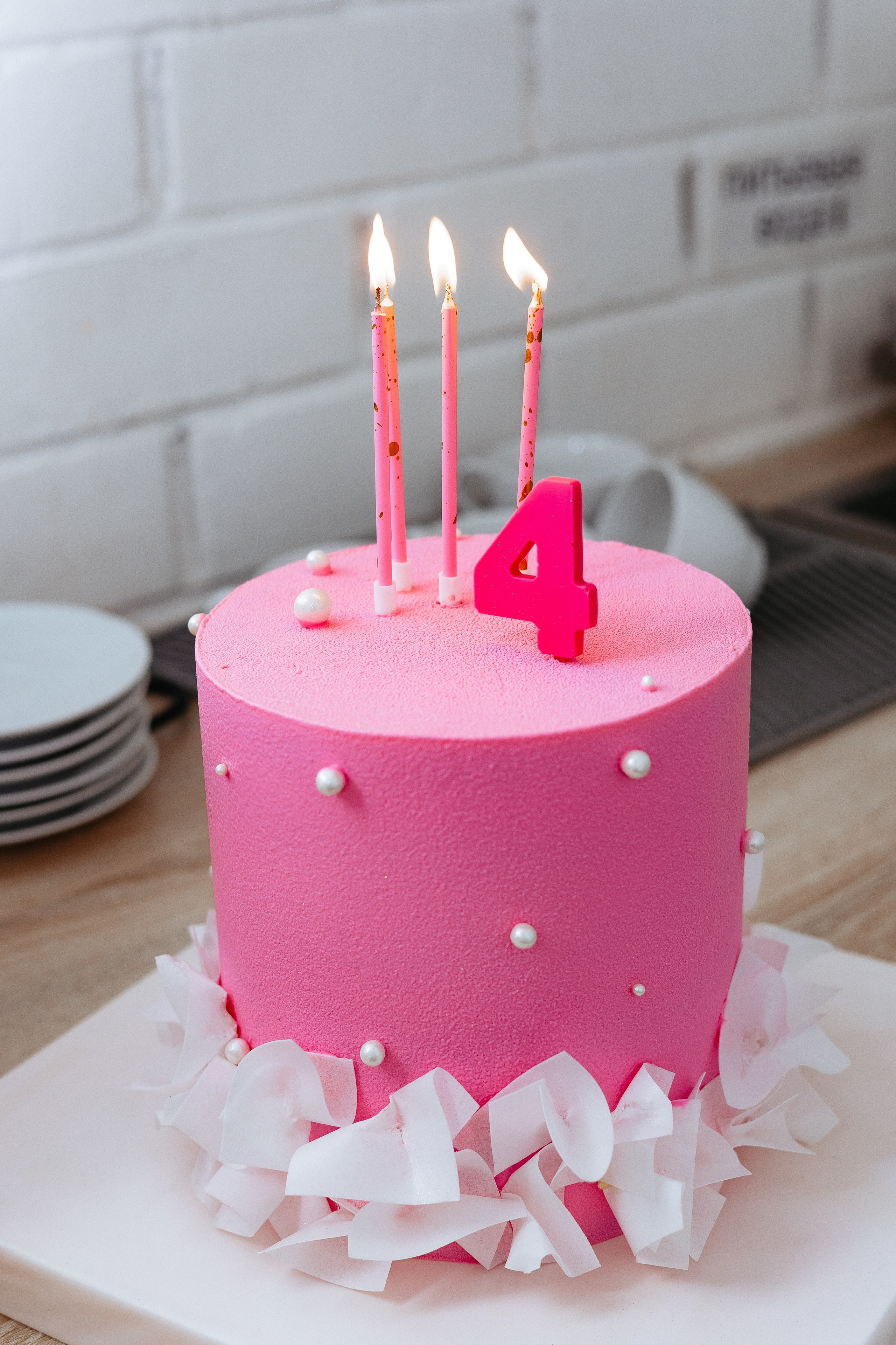 День рождения Ксюши. Свадебный и семейный фотограф в Челябинске. Аврамец Анна