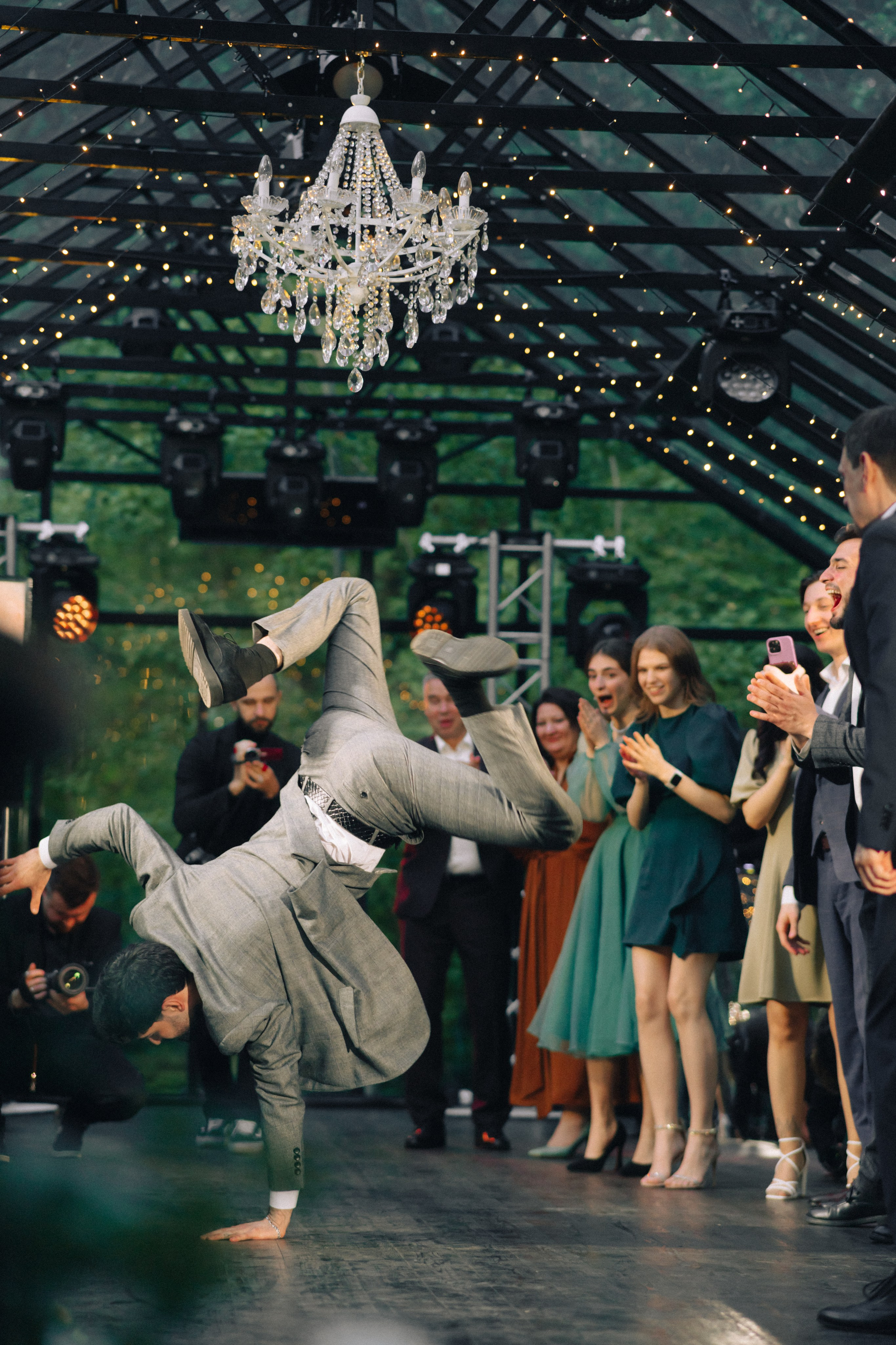 Тихое эхо любви