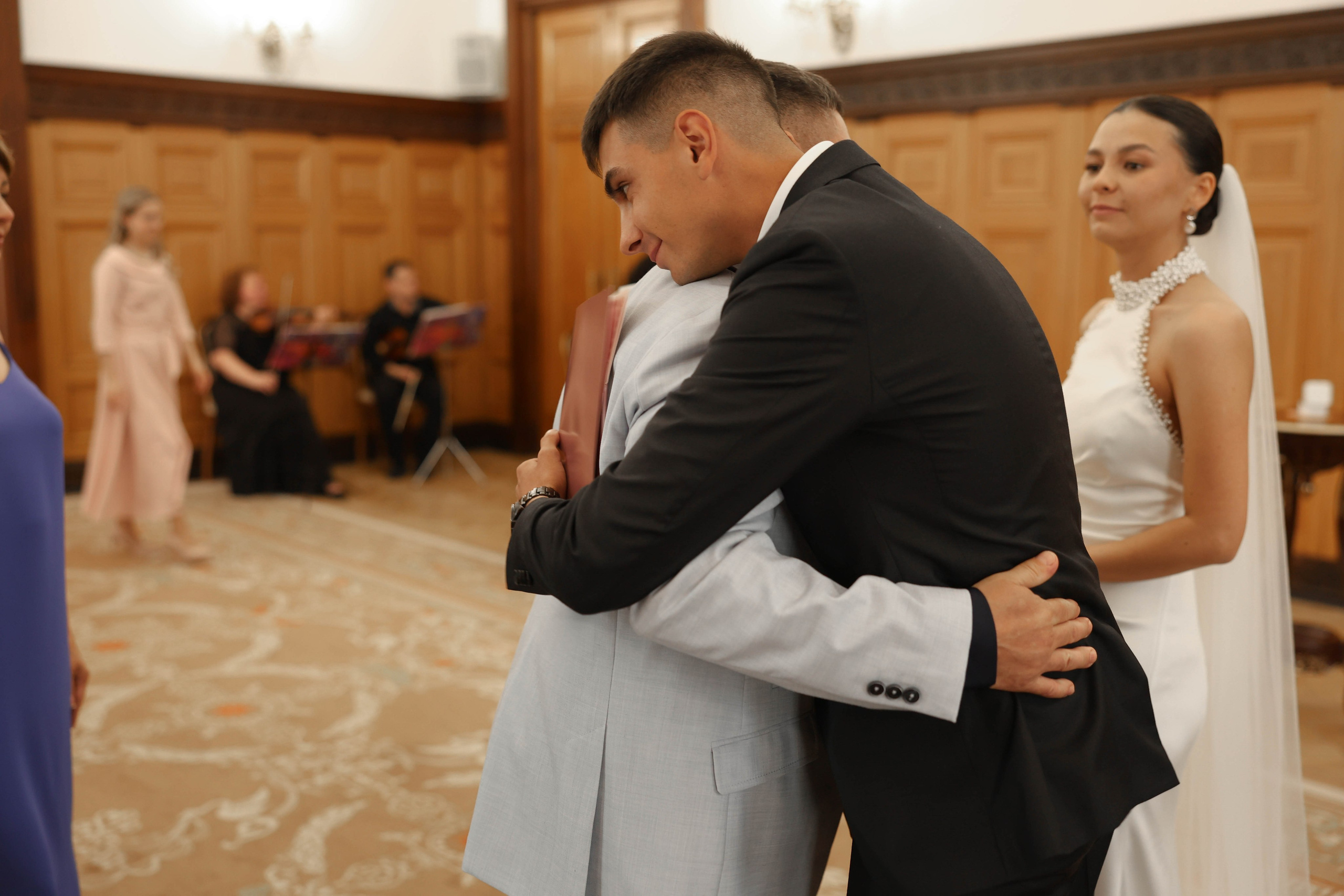 D+N. ФОТОГРАФ МОСКВА Диана Коротких