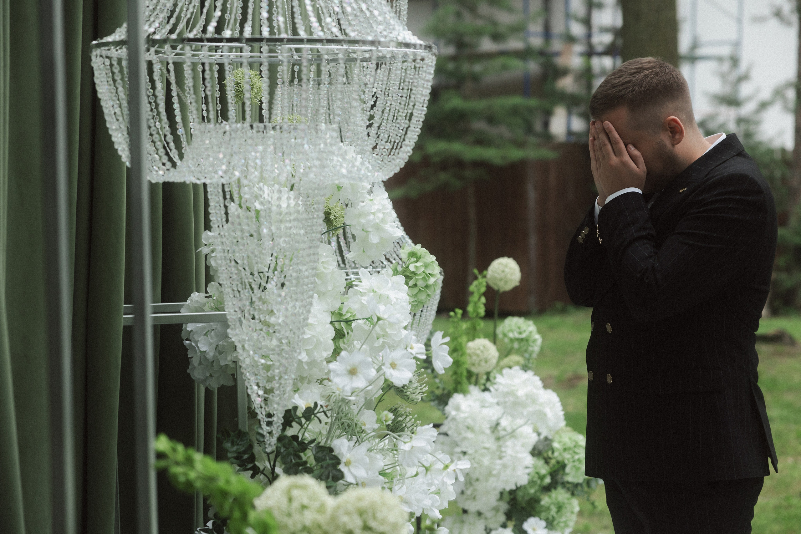 Дима и Настя. Свадебный фотограф в Рязани и Москве Евгения Жмурова