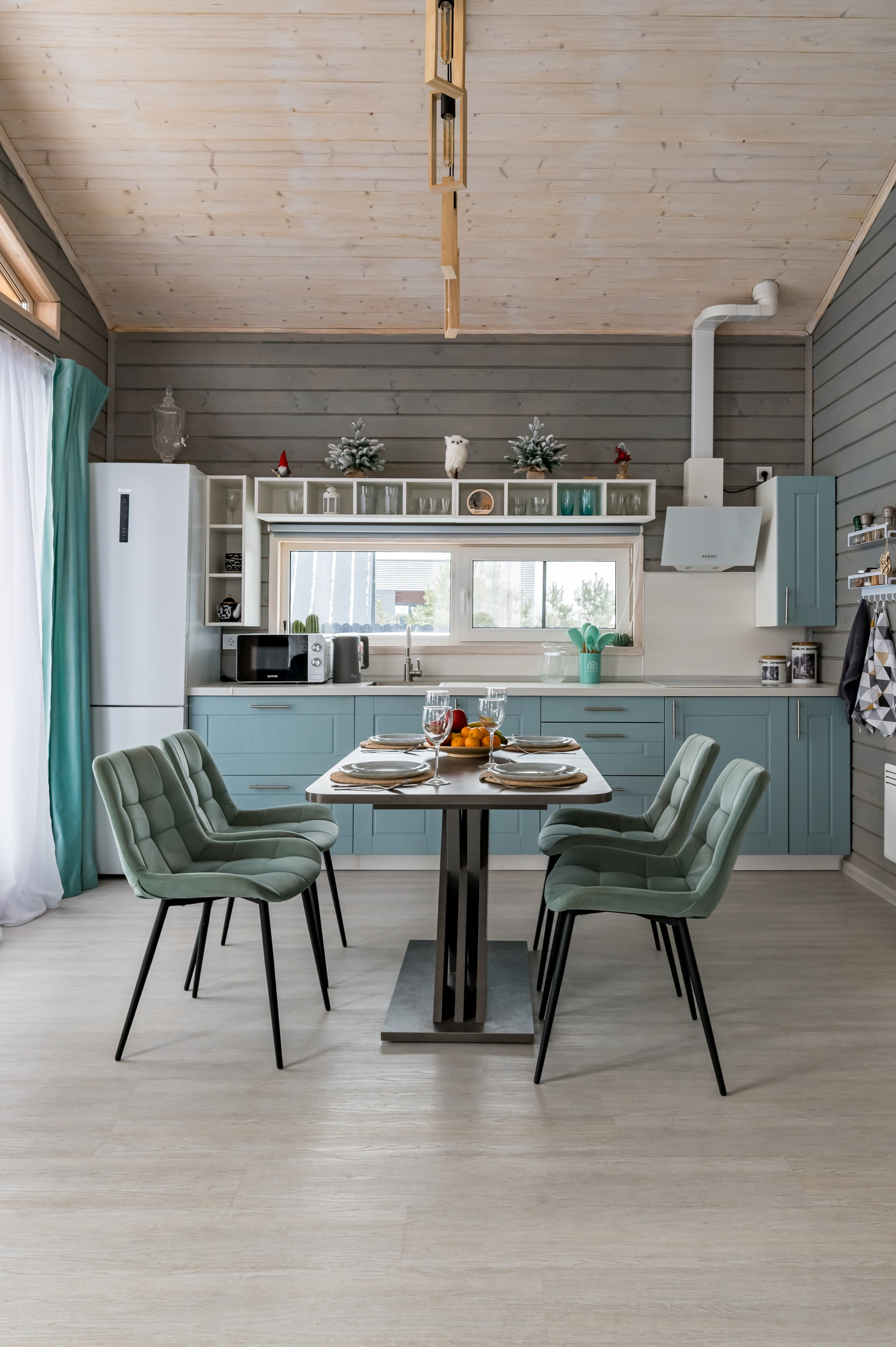 Дом для отдыха. Интерьерный Фотограф Москва Криста FLY Труфанова