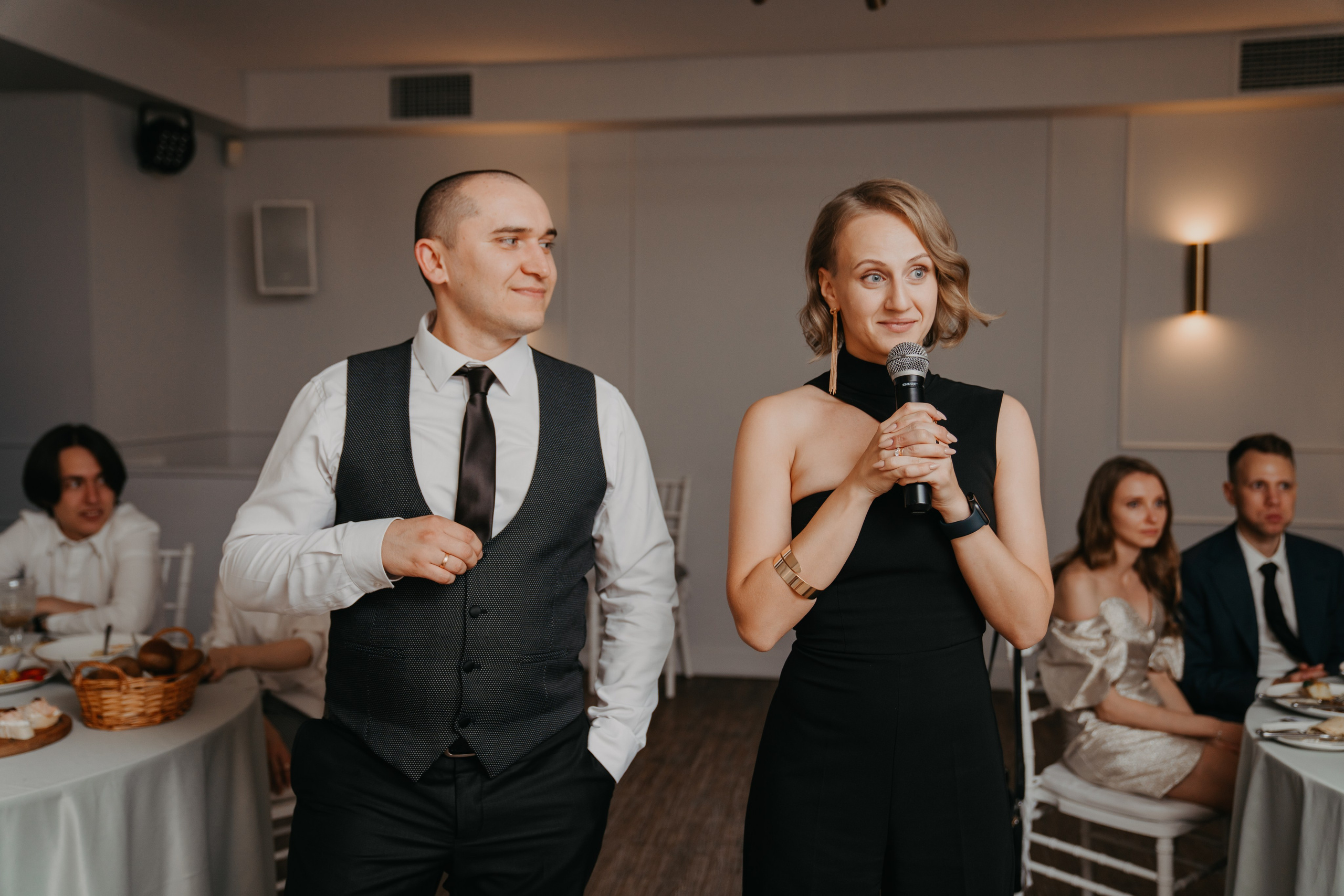 Ира и Никита. Фотограф в Санкт-Петербурге Мария Александрова