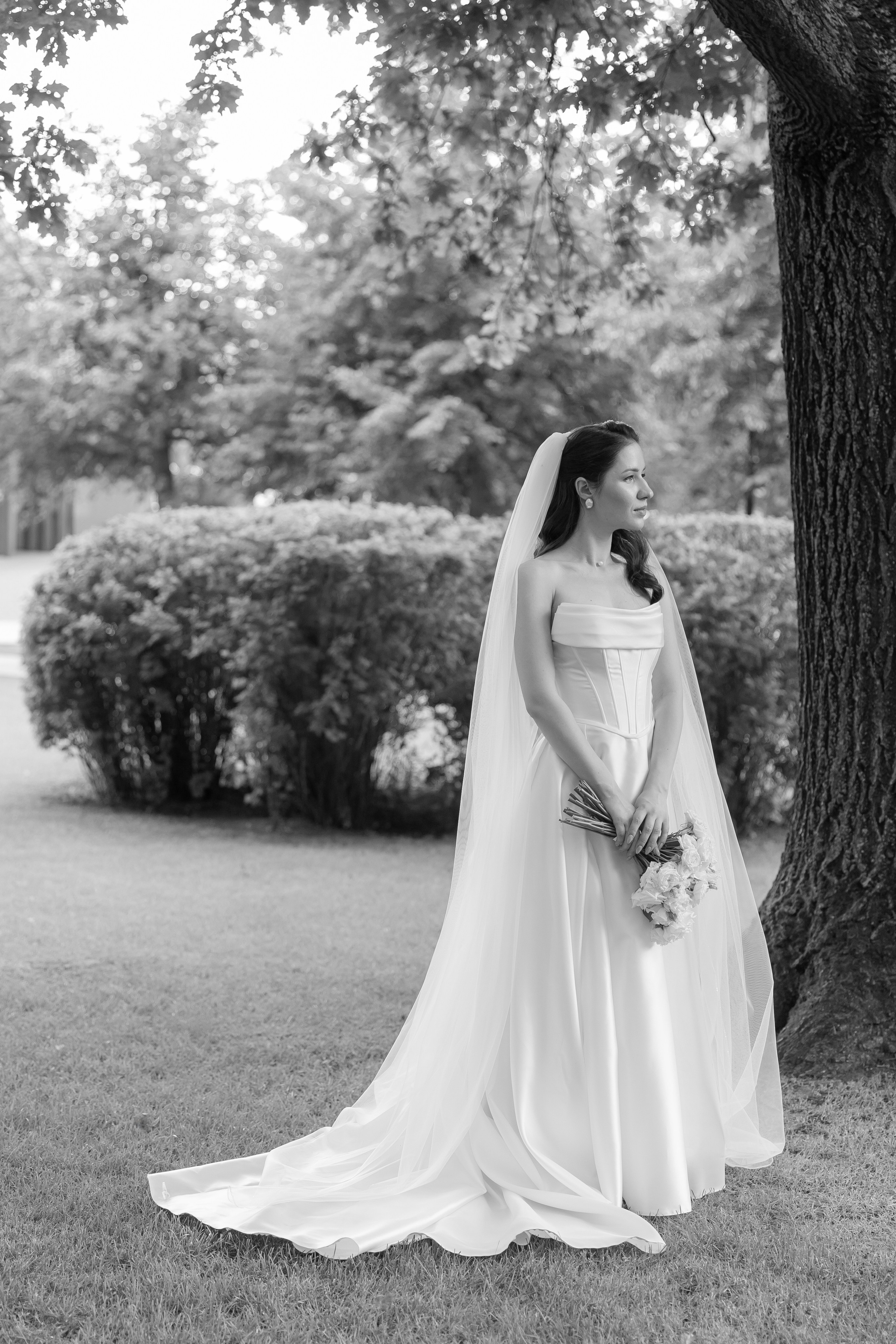 Екатерина и Константин