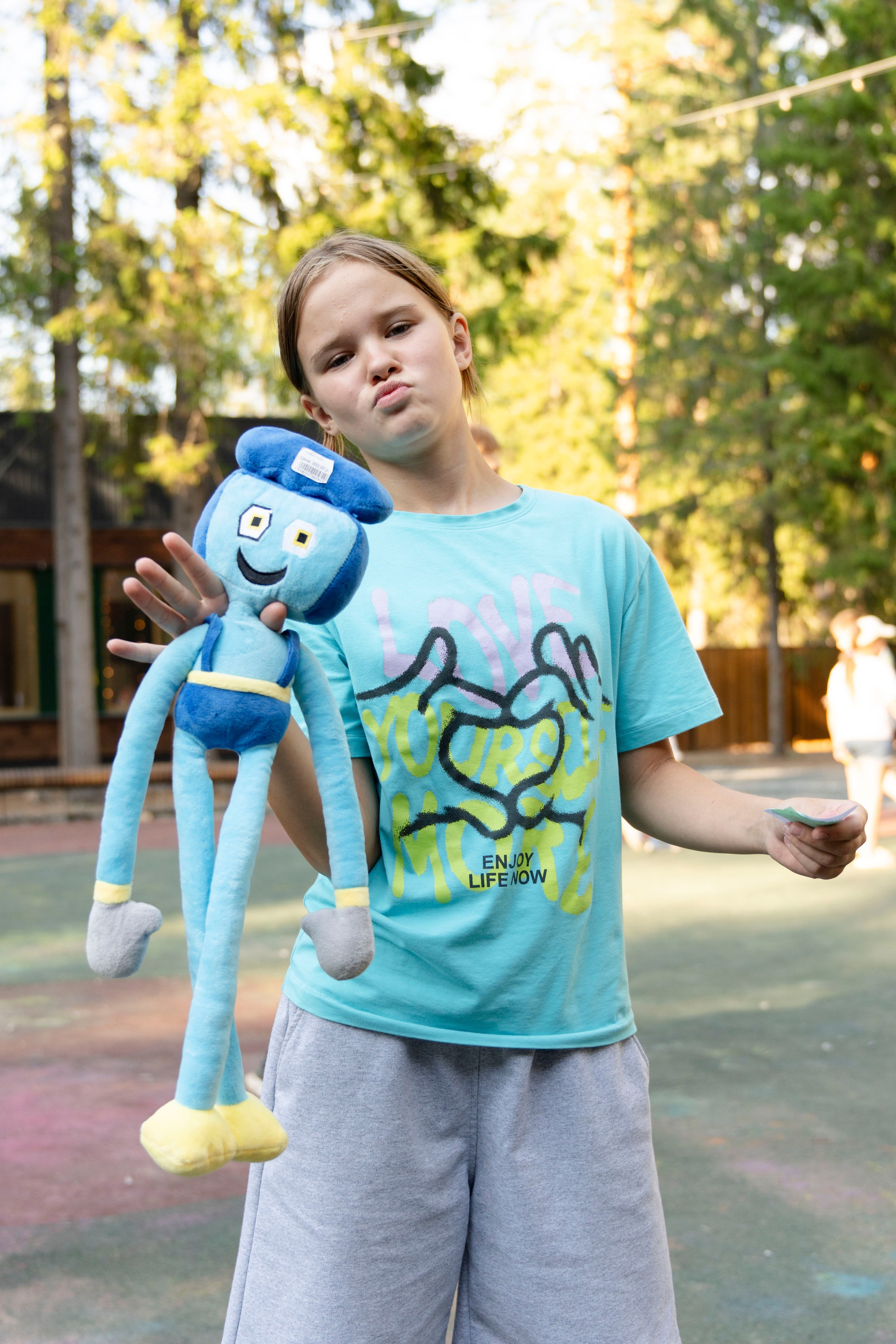 Capoeira Camp. Фотограф Киров Токарева Марина