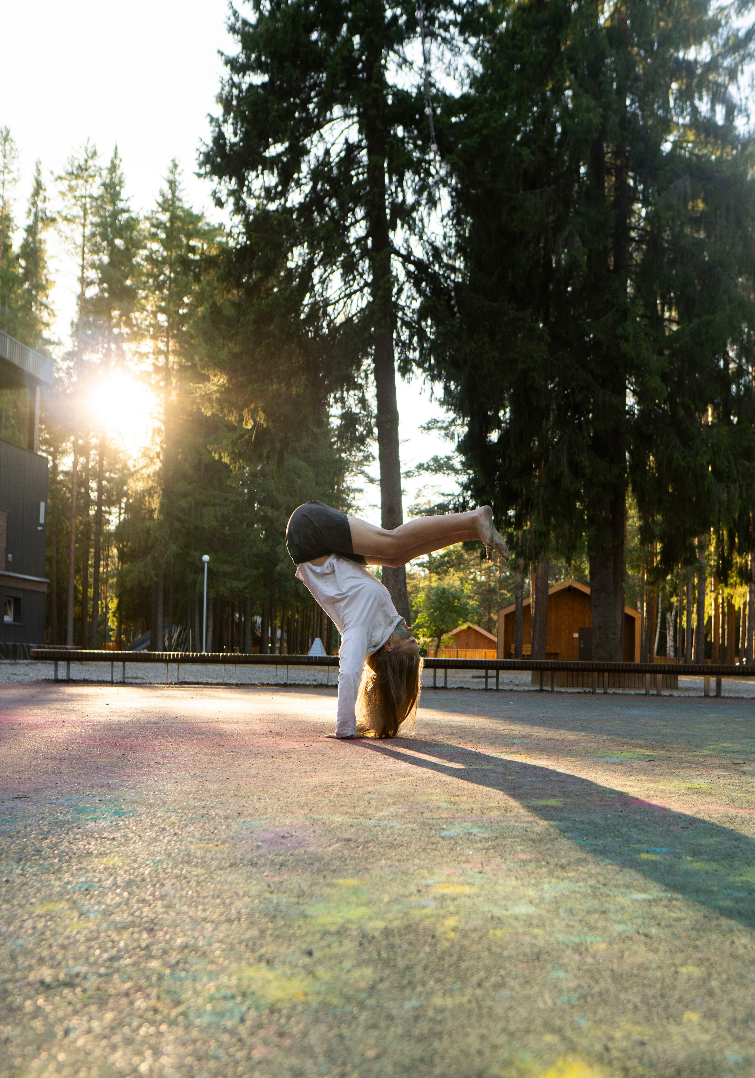 Capoeira Camp. Фотограф Киров Токарева Марина